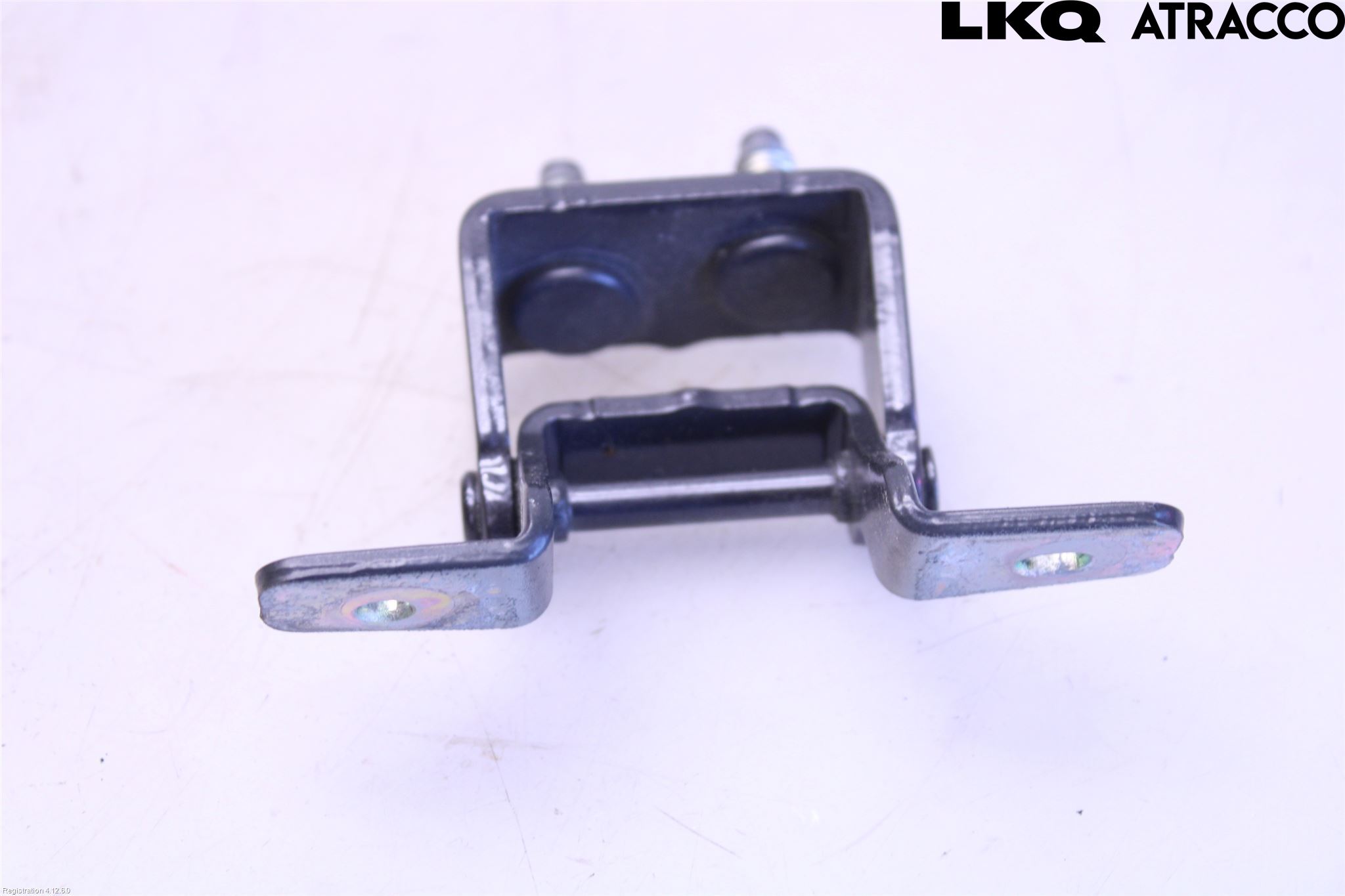 Kia CEED 12-18 Bakluckegångjärn Hö