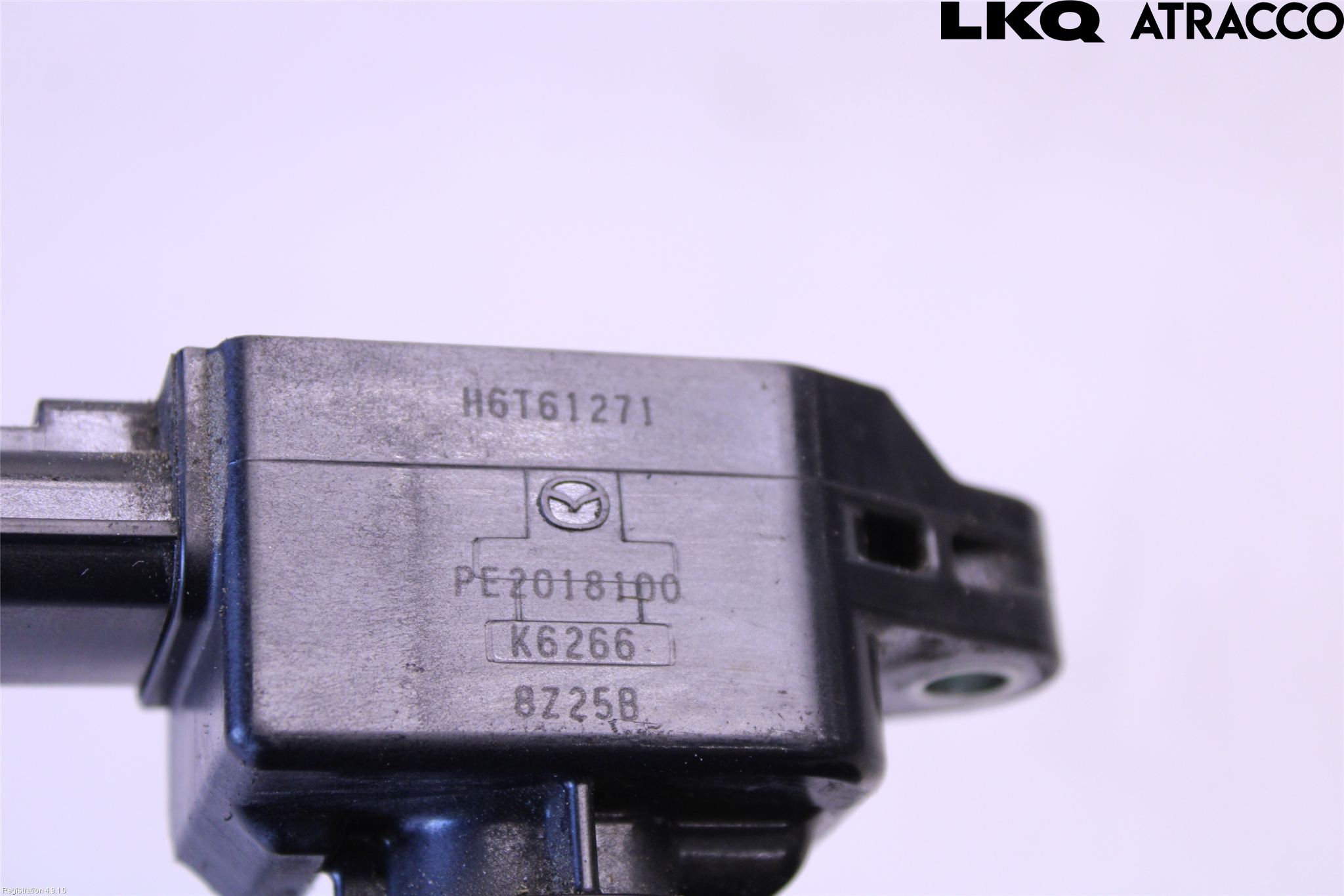 Mazda 2 (DJ) 15-22 Tändspole