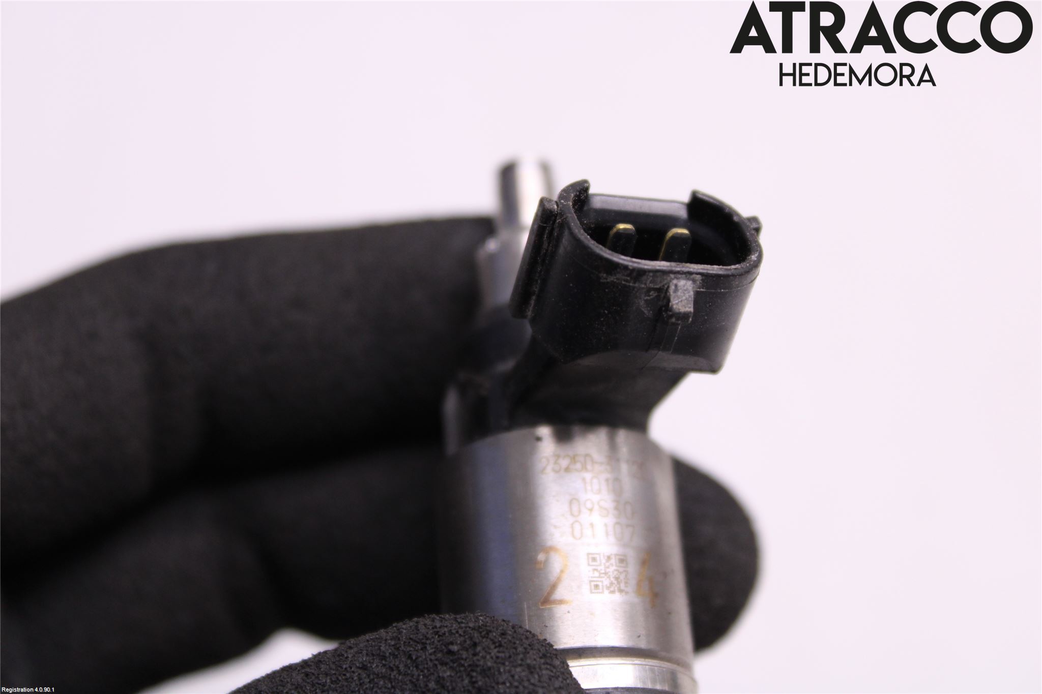 Lexus IS 250/350 14-20 Injspridare