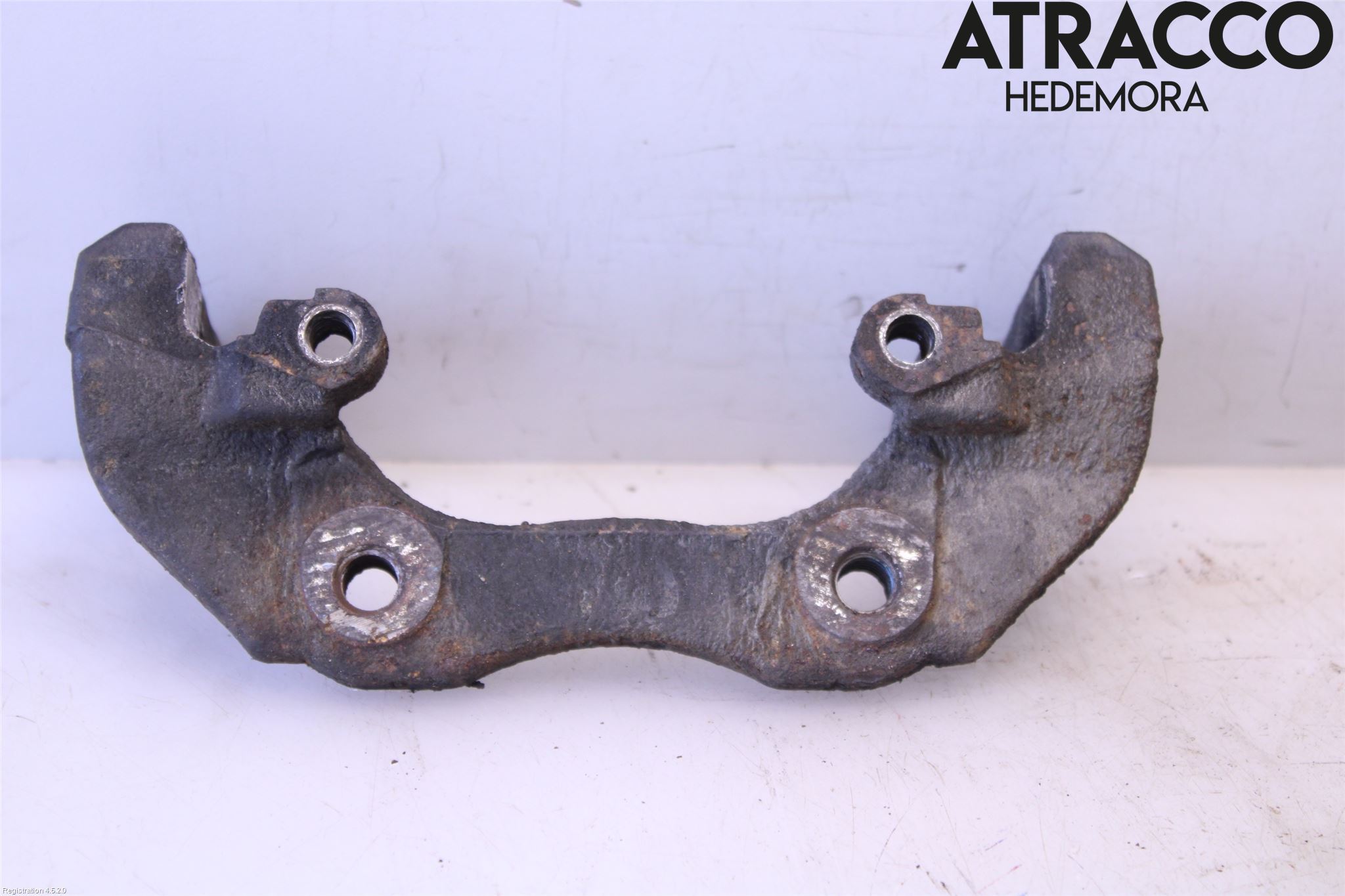 Ford FOCUS 08-11 Bromsokshållare