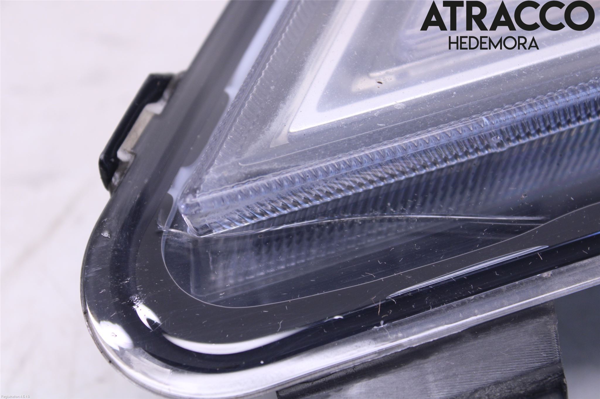 Opel AMPERA 12-16 Dimljus-Varselljus Fram