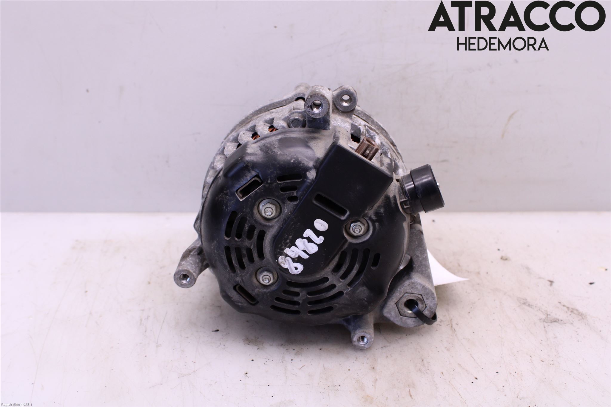 Honda CR-V 13-18 Generator