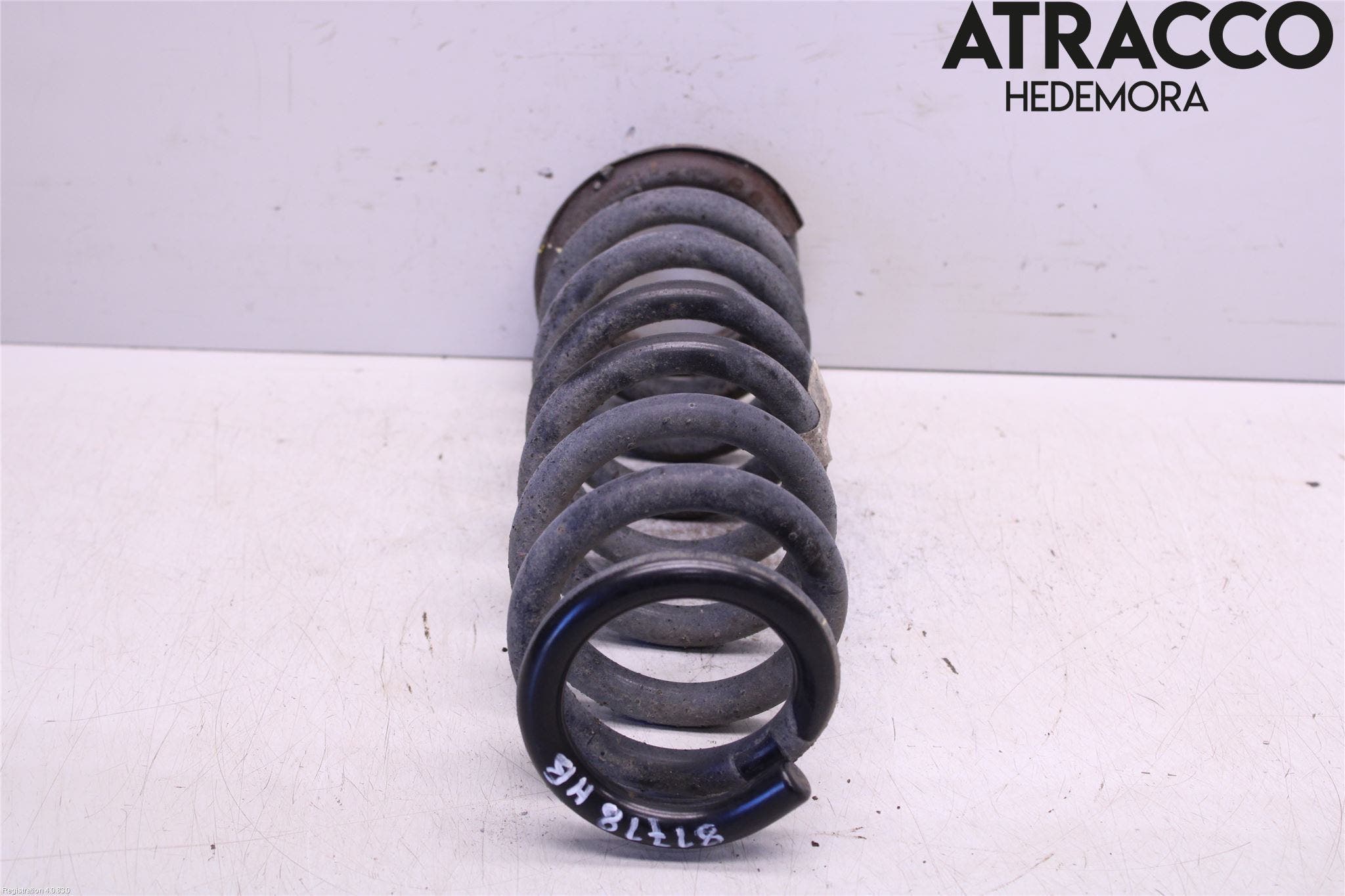 Hyundai i40 16-18 Fjäder Bak