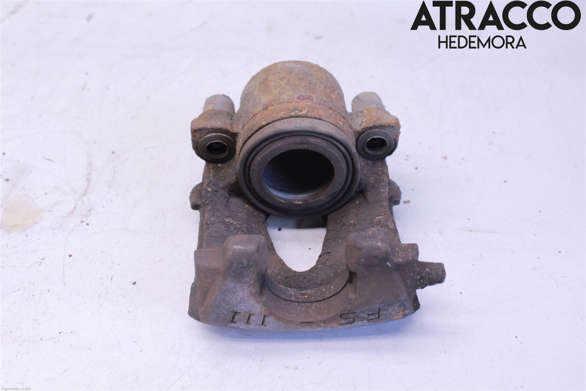 Seat LEON 06-12 Bromsok Fram Vänster