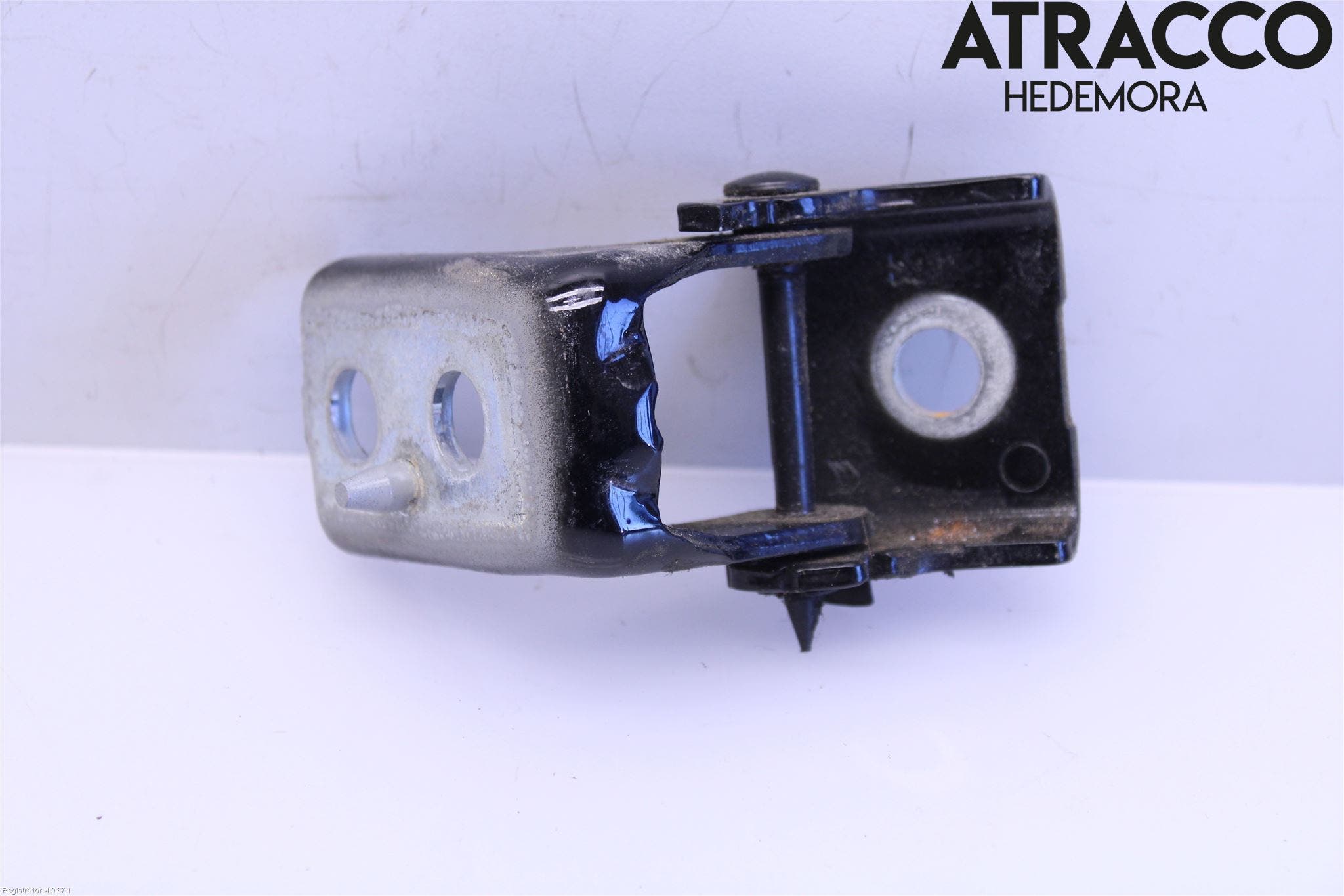 Peugeot 2008 13-20 Dörrgångjärn