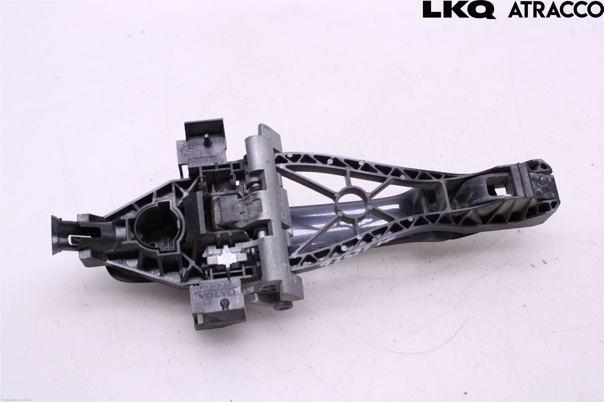 Volvo XC60 09-13 Dörrhandtag Yttre Hö