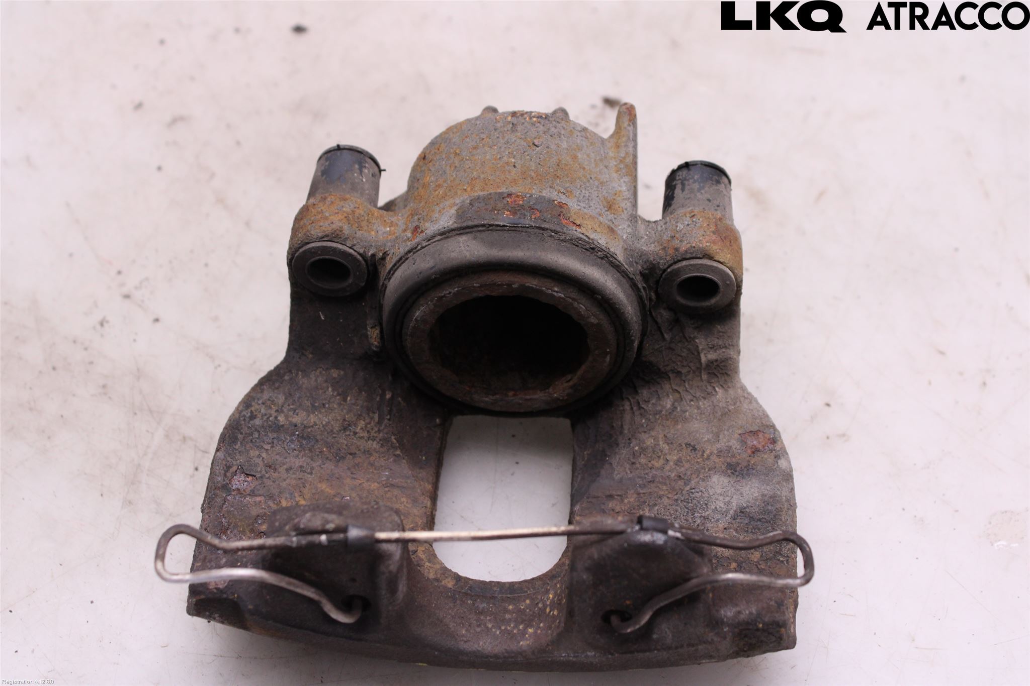 Volvo S60 05-10 Bromsok Fram Vänster