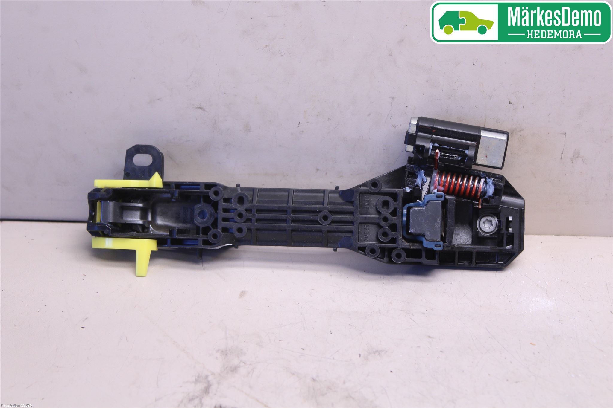 Subaru XV 12-17 Dörrhandtag Yttre Hö