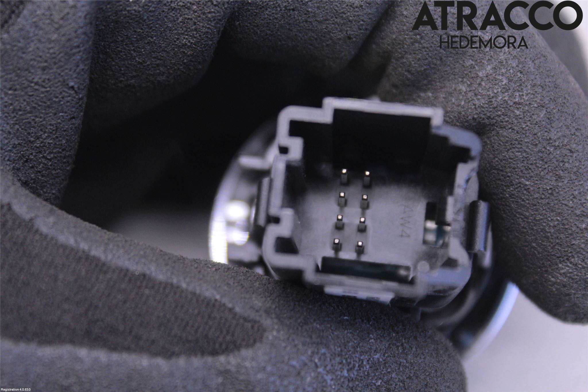 Opel INSIGNIA 17- Startknapp Personbil