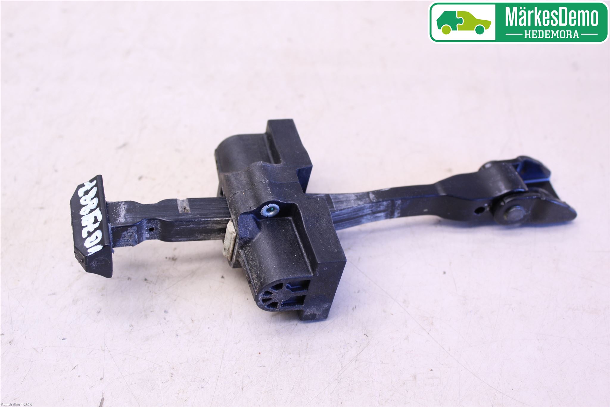 BMW 2 F45 Active Tourer 14-21 Dörrstopp