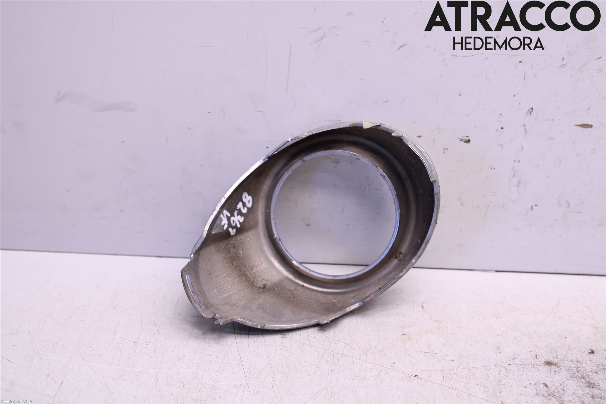 Ford FOCUS 11-14 Dimljussarg Fram