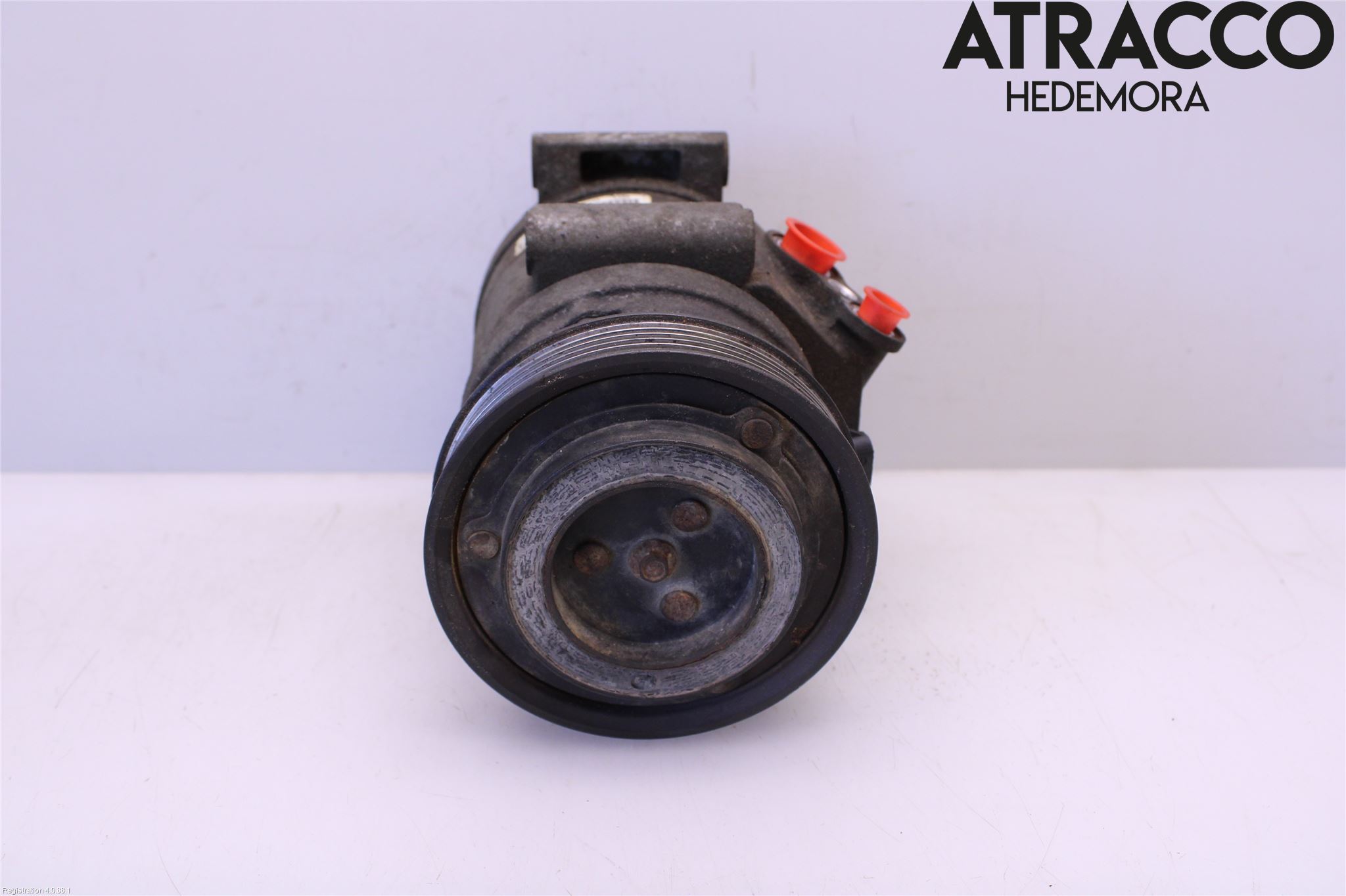 Chevrolet CAPTIVA Ac Kompressor