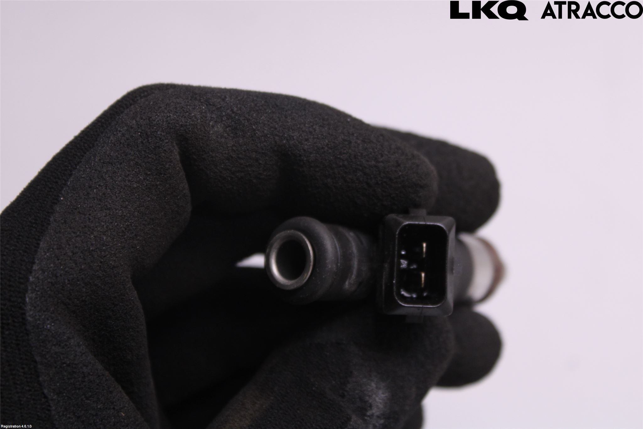 Ford B-MAX 12-17 Injspridare