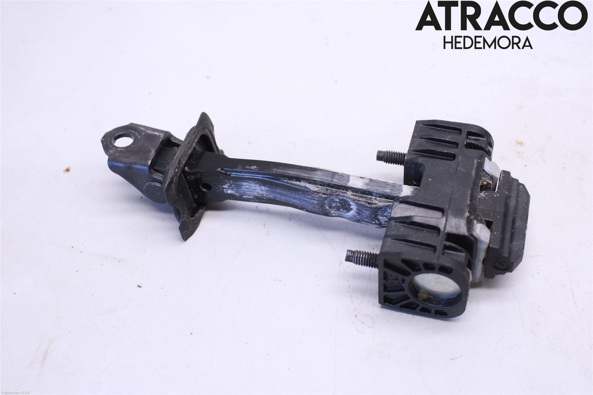 Citroen JUMPY/E-JUMPY 16- Dörrstopp