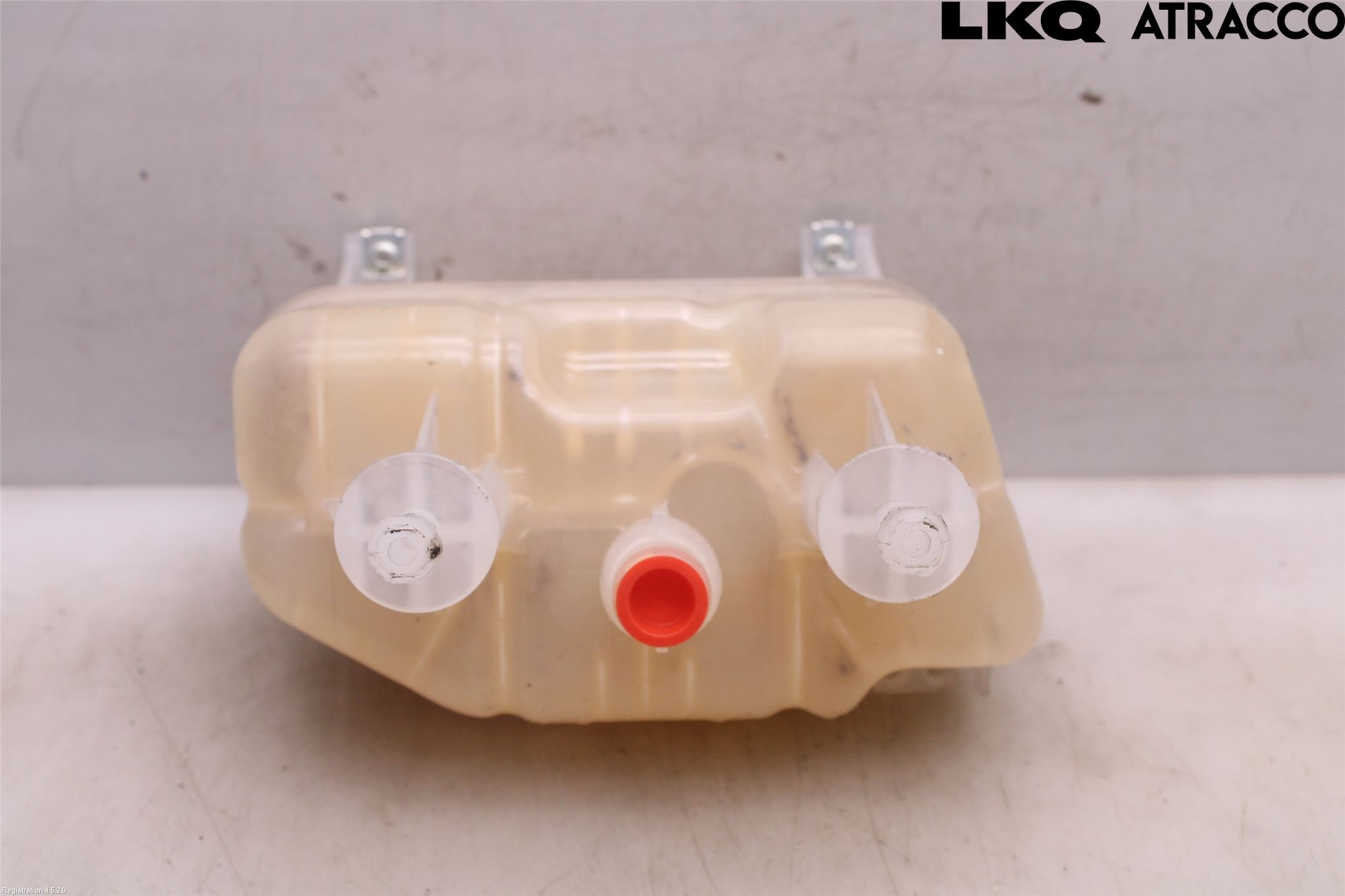 Fiat DUCATO 15-23 Expansionstank