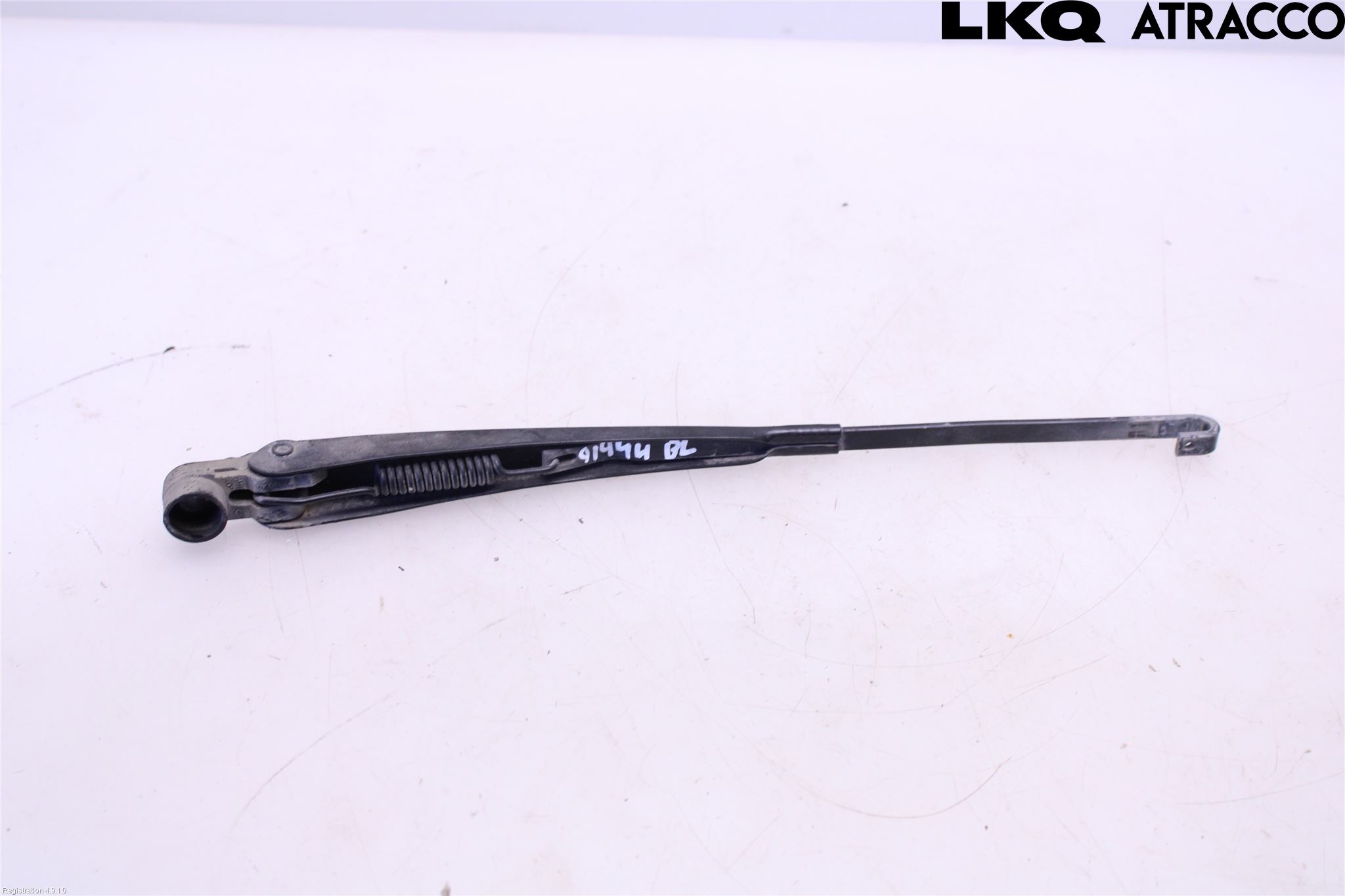 Landrover RANGE ROVER SPORT (L494) 14-22 Torkararm-Bakruta