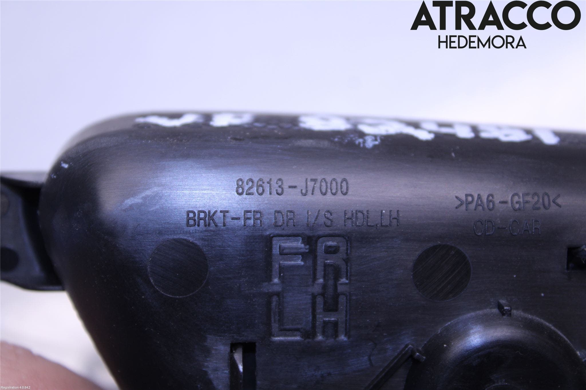 Kia CEED/CEED SW 19- Dörrhandtag Inre Vä