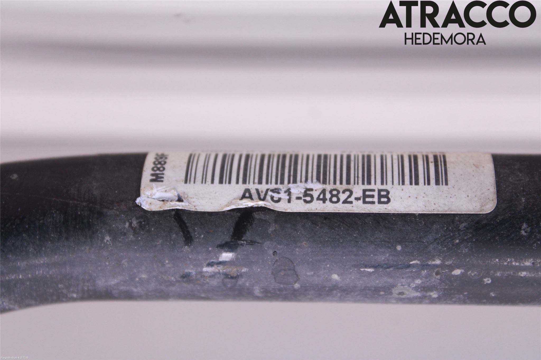 Ford KUGA 13-16 Krängningshämmare Fram