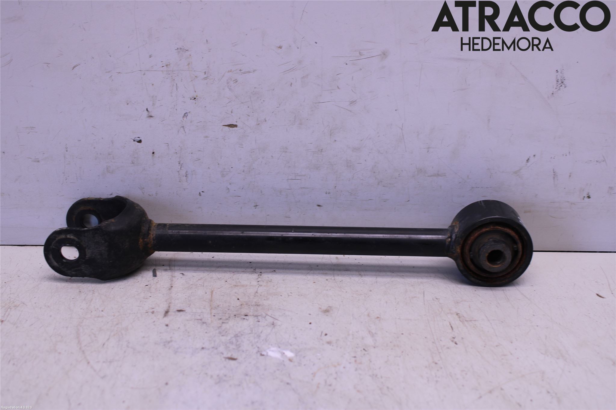 Toyota COROLLA 19- Bärarm Bak Höger