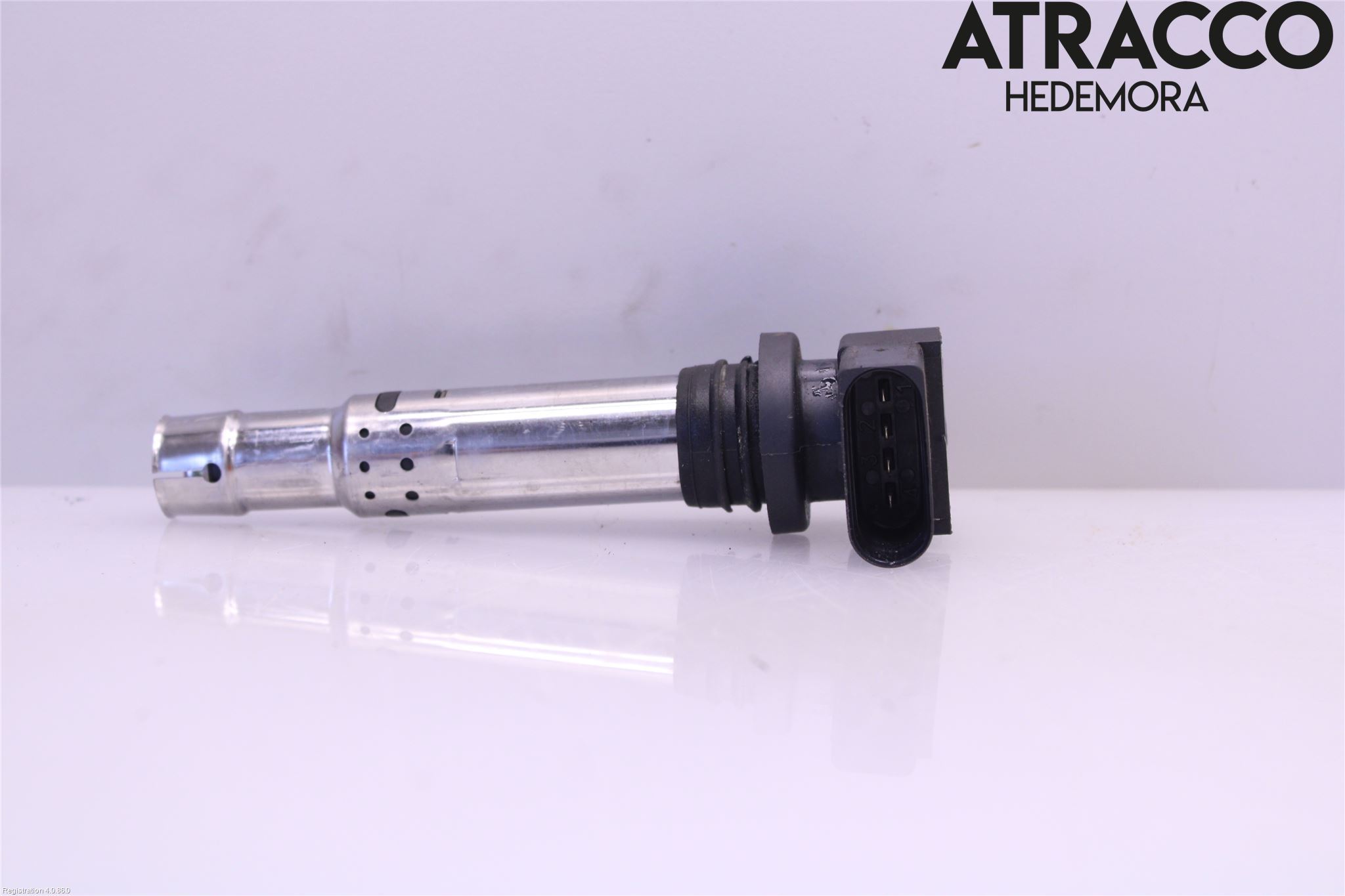 Volkswagen VW PASSAT 05-11 Tändspole