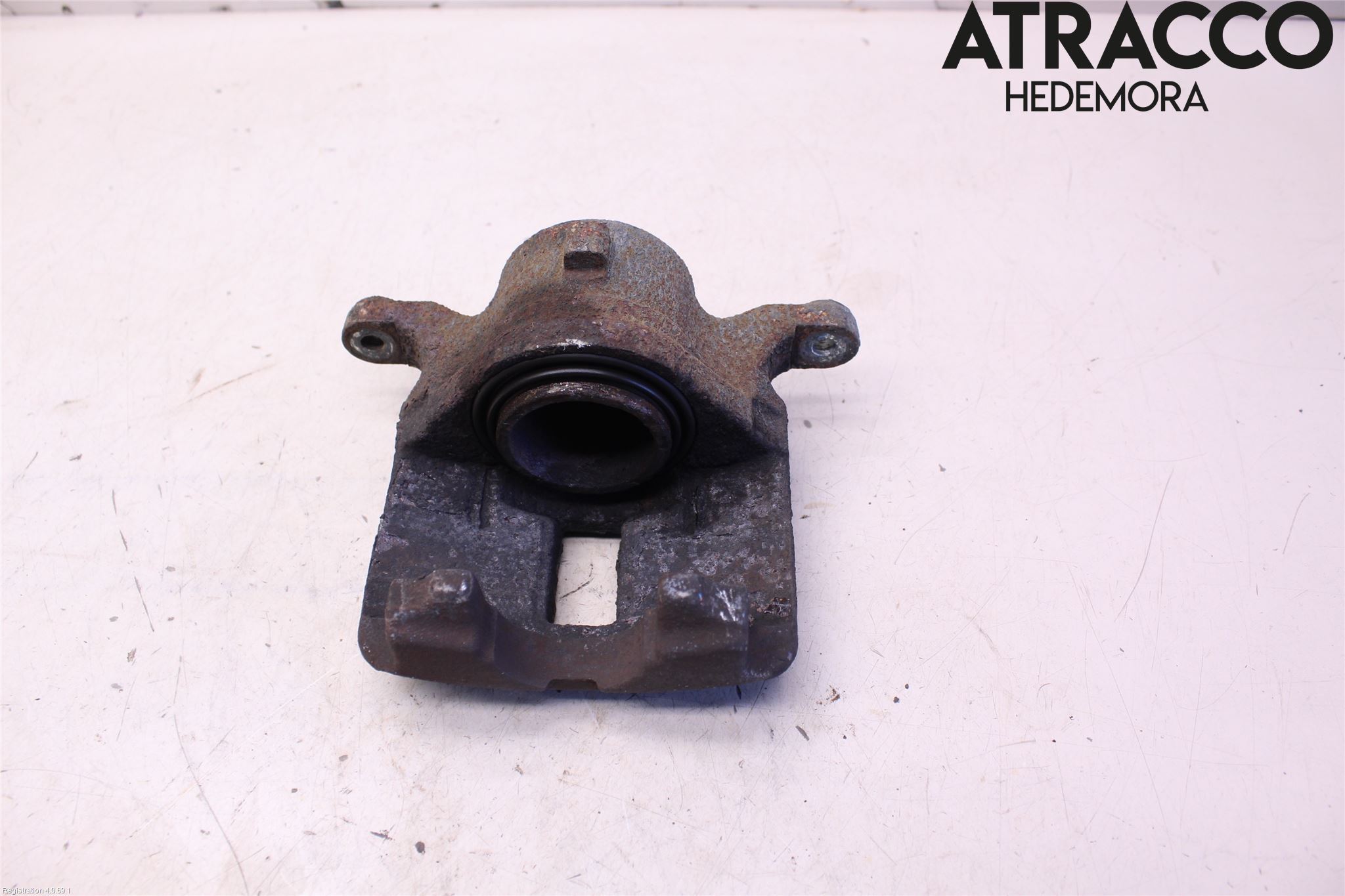 Honda CIVIC 06-11 Bromsok Fram Vänster