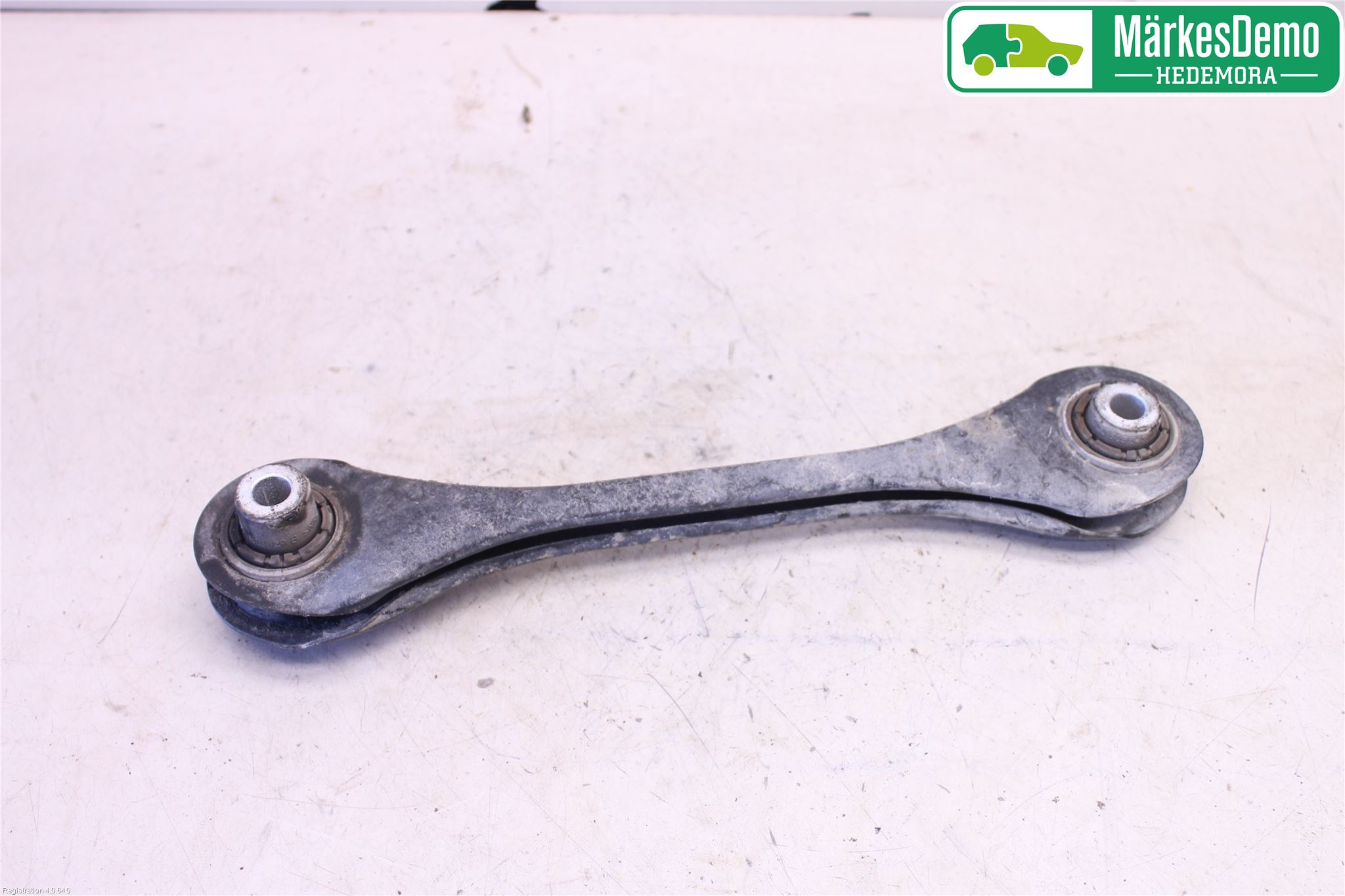 Skoda OCTAVIA (5E) 13-20 Bärarm Bak Höger