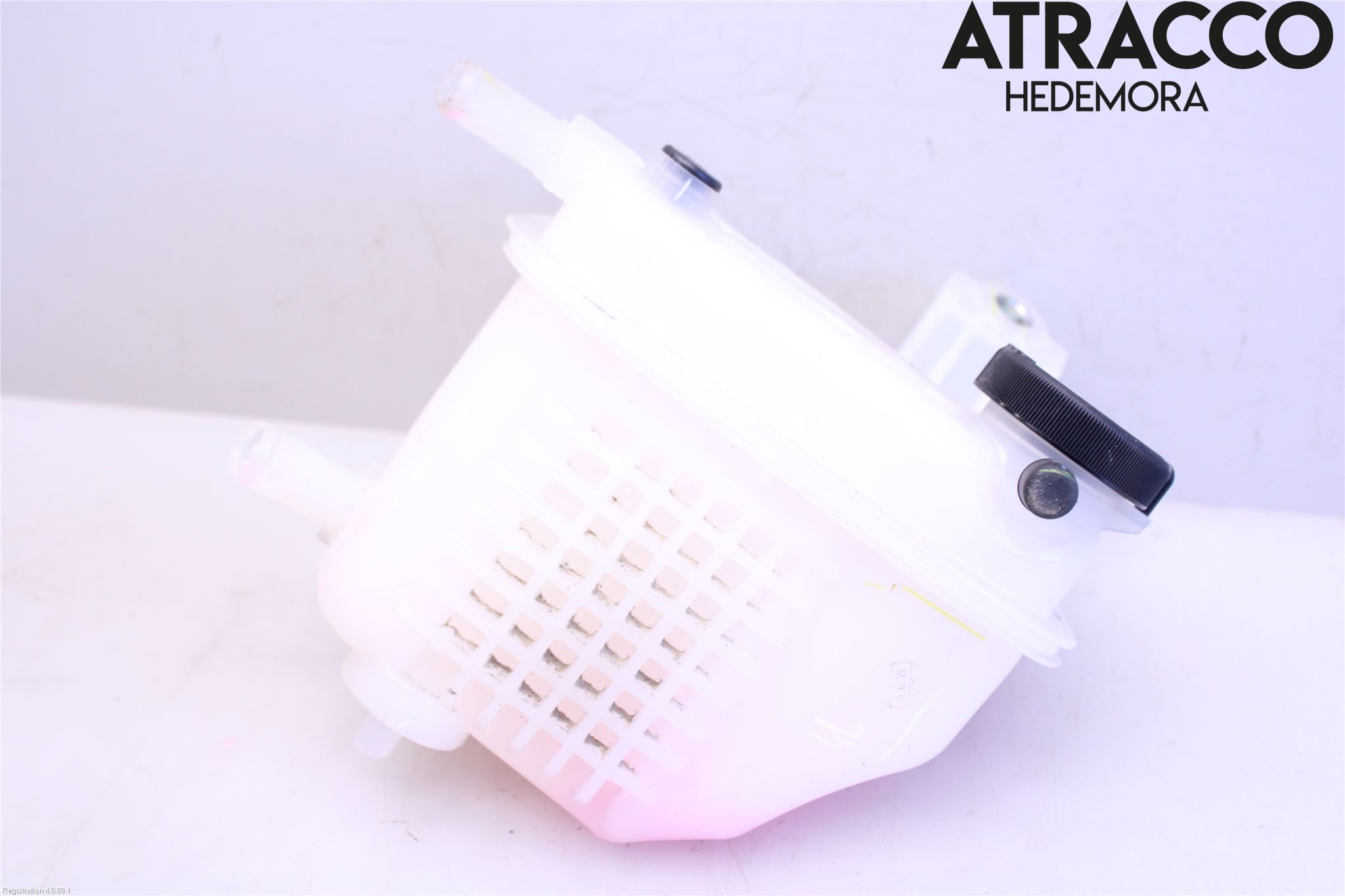 Toyota C-HR 16-23 Expansionstank