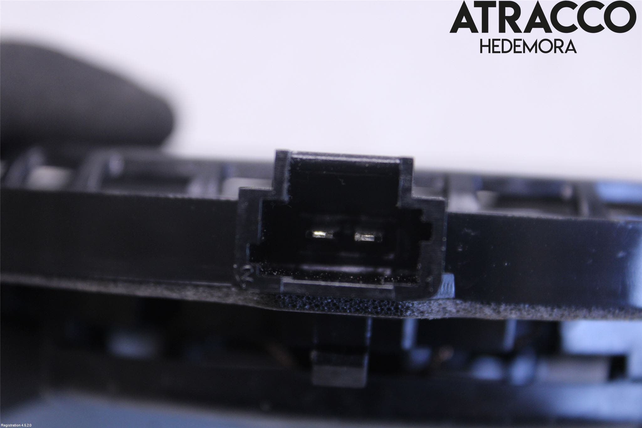 Citroen C4 GRAND PICASSO 14-18 Högtalare