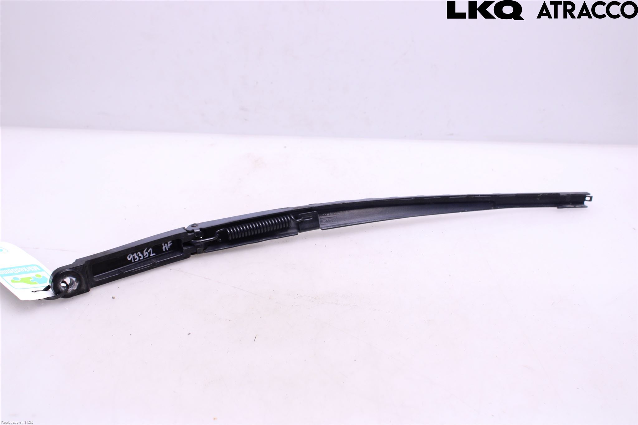 Ford EXPLORER 93-23 Torkararm Armar Vindruta