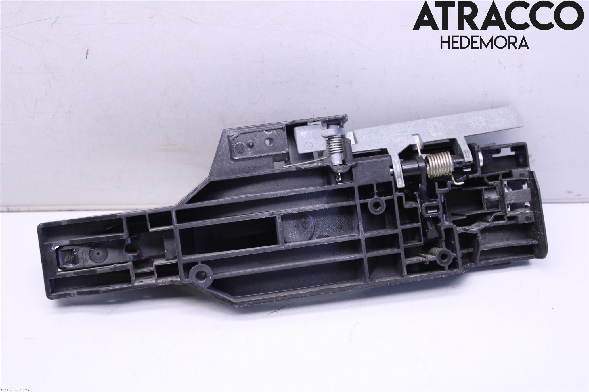 Renault KADJAR 15- Dörrhandtag Inre Hö