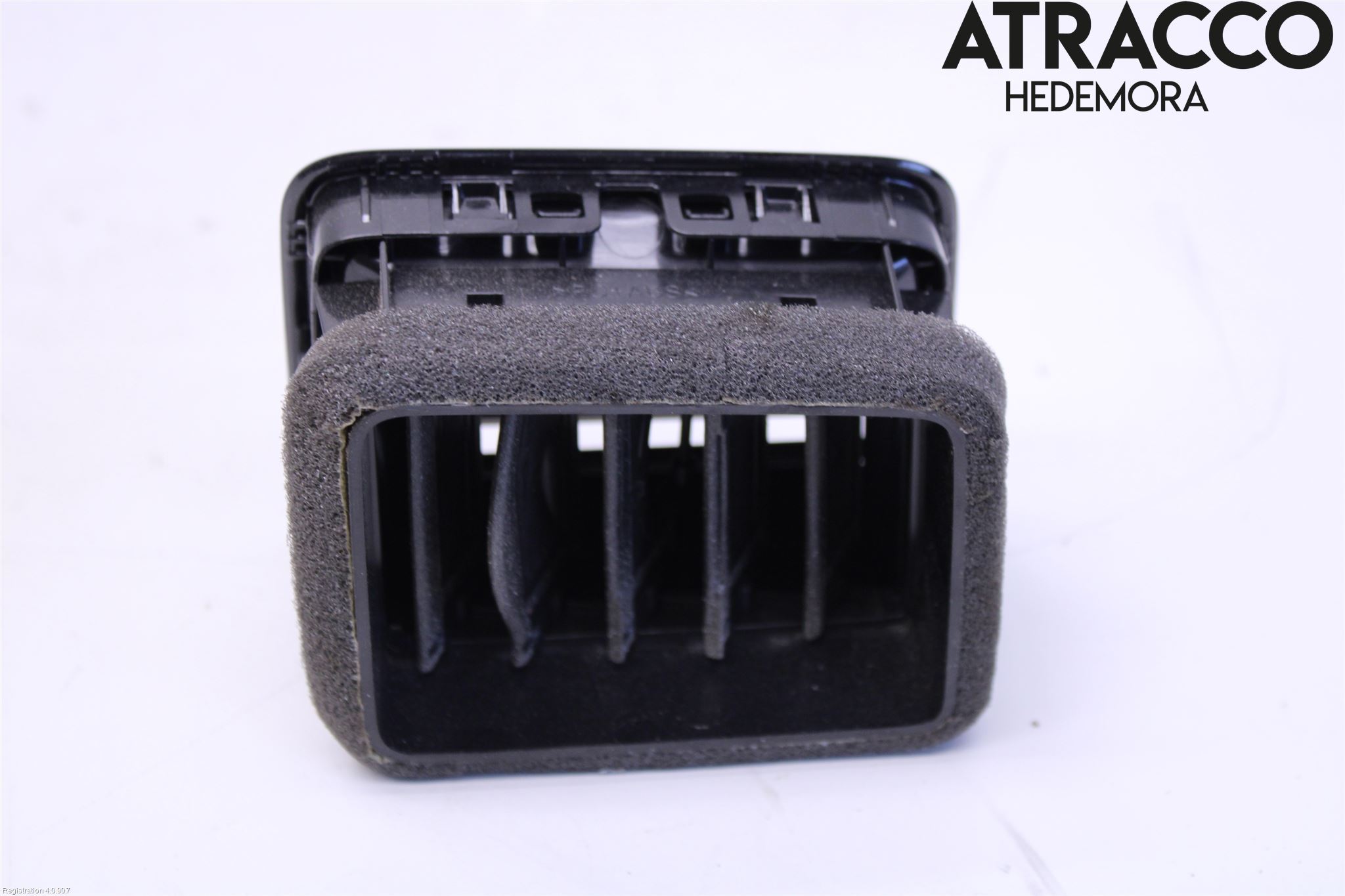 Volkswagen VW AMAROK 2H 10-22 Defrosterkanal-Munstycke