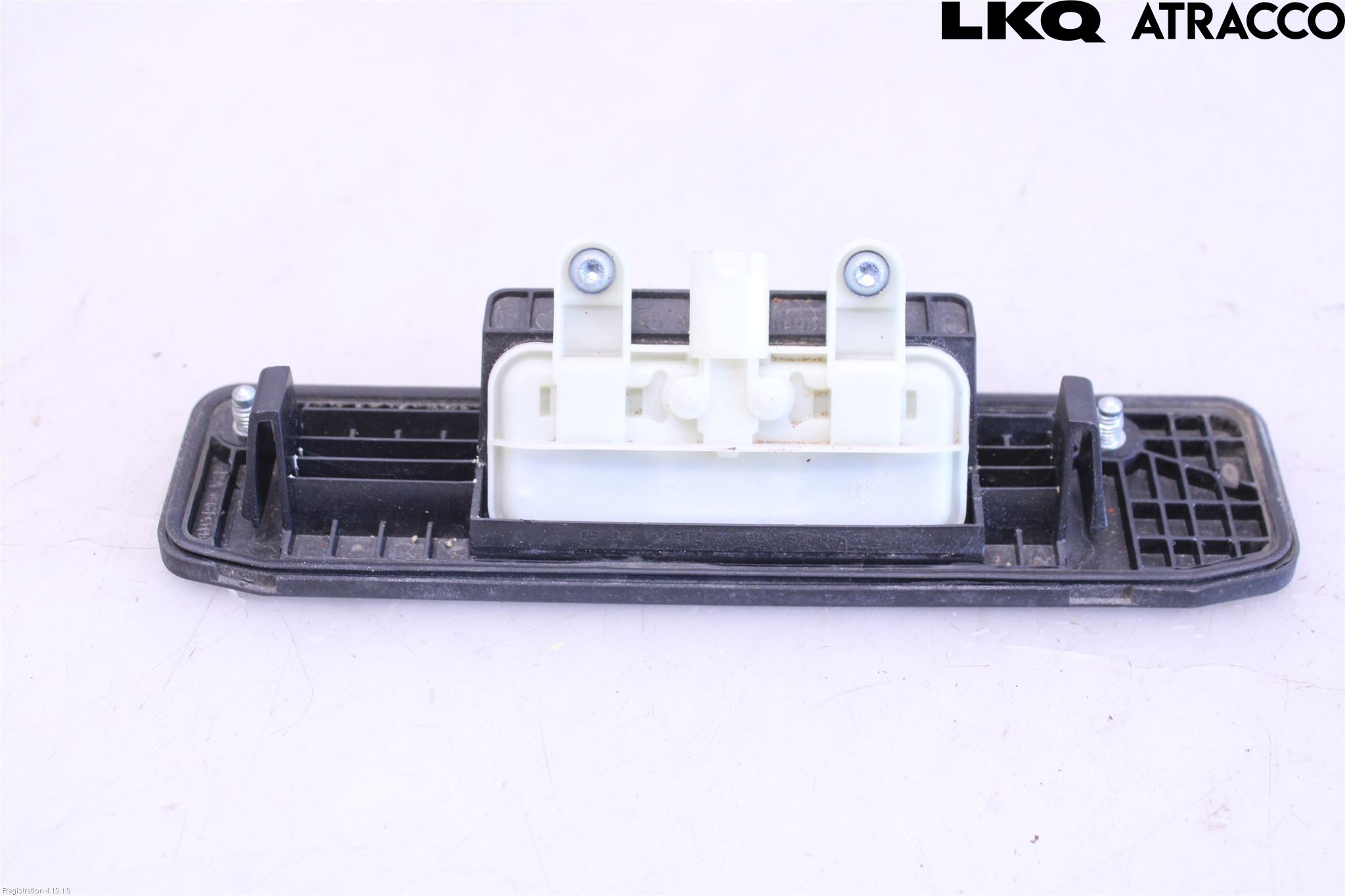 Mercedes-Benz MB VITO/V-KLASS (W640,W447,W448) 14- Bakluckehandtag