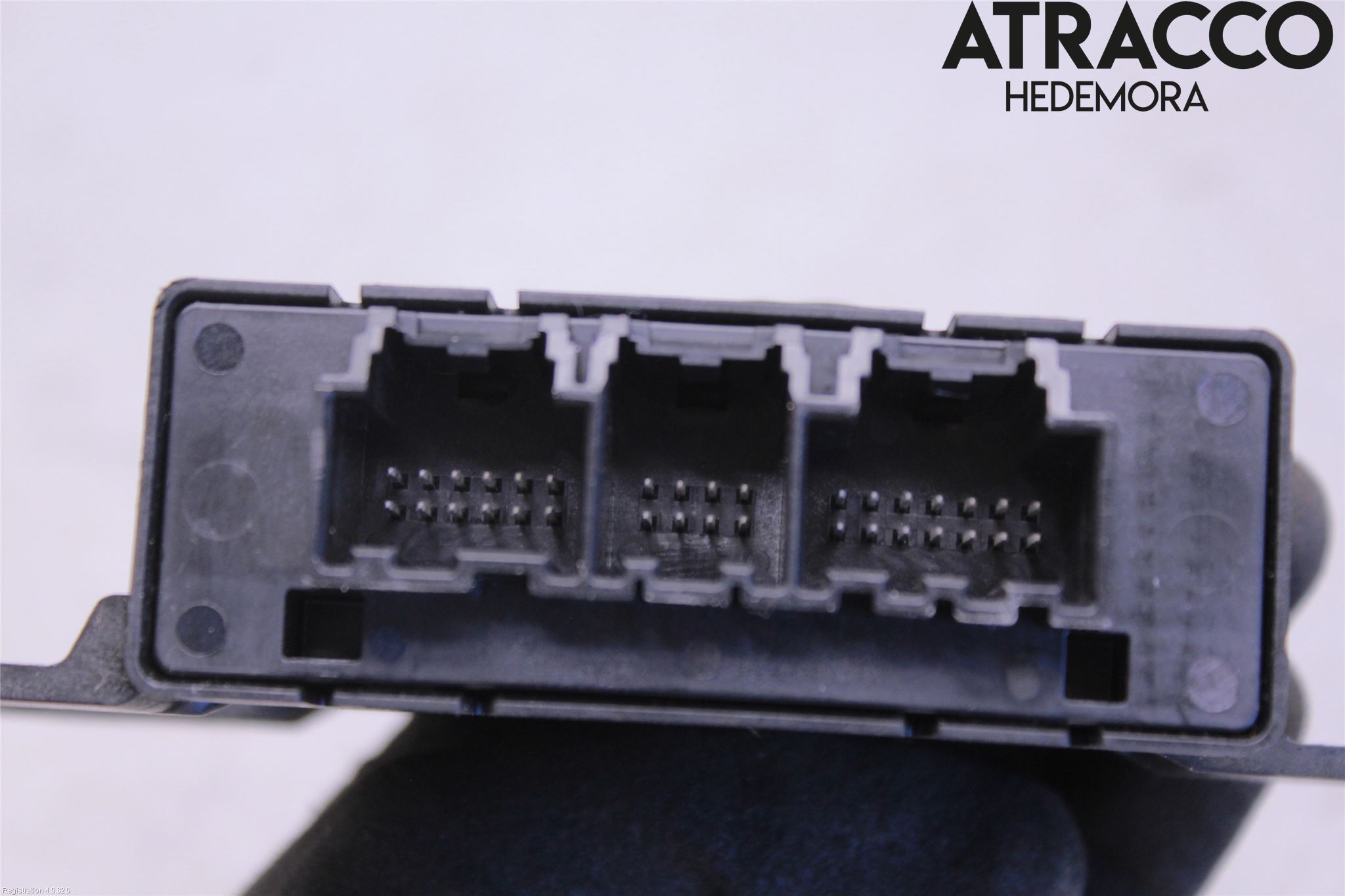 Opel CASCADA 13-19 Styrenhet Parkbroms Epb