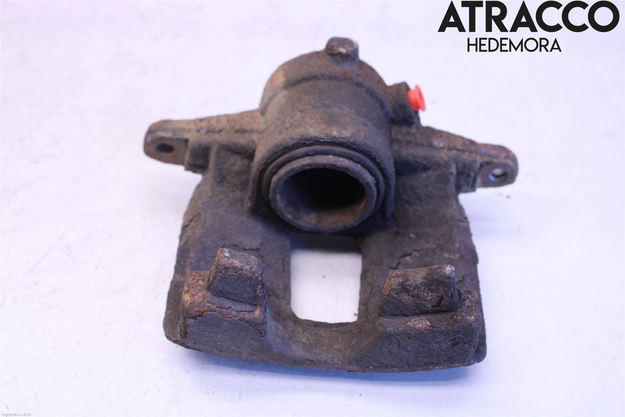 Fiat DUCATO 15-23 Bromsok Bak Höger