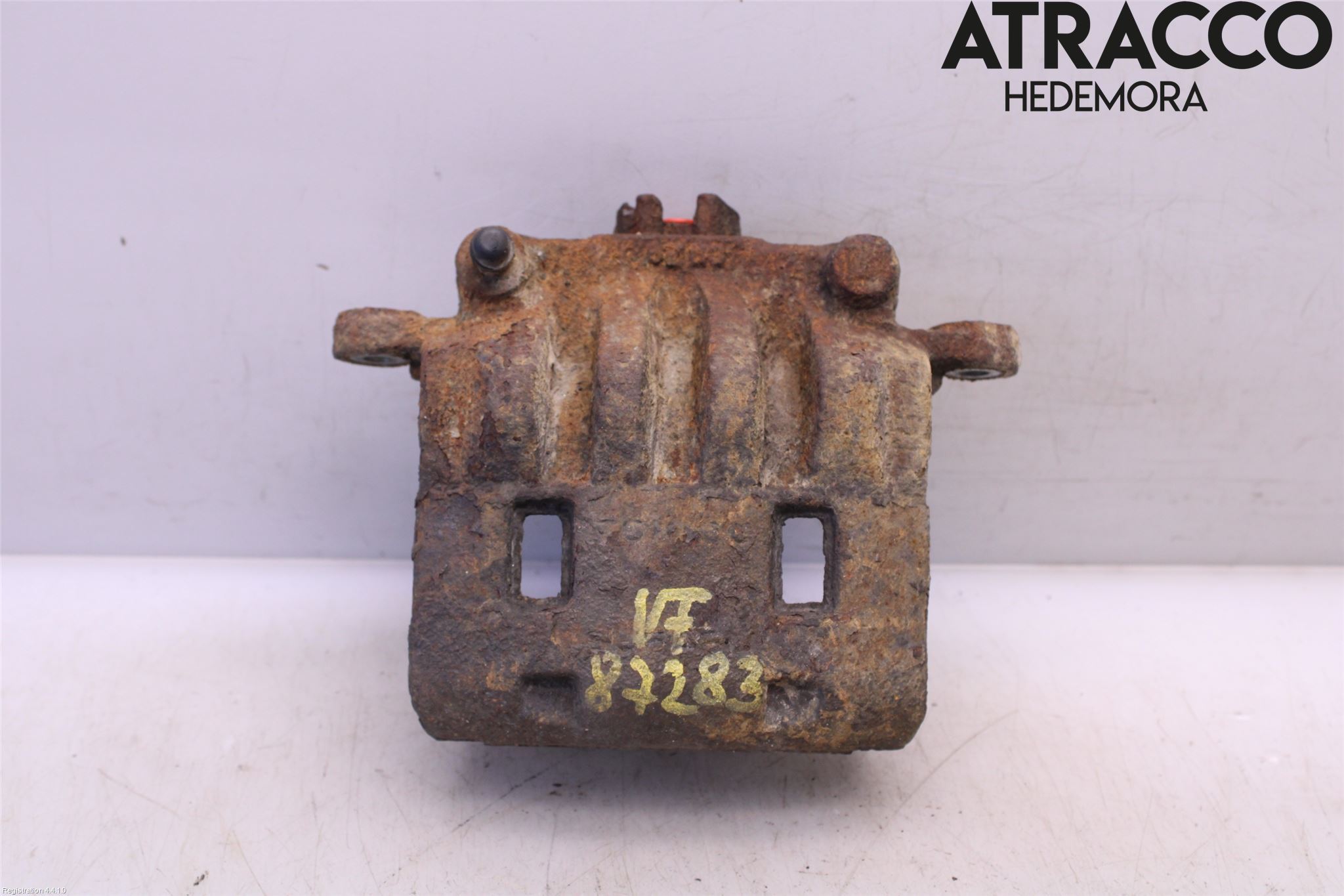 Subaru XV 12-17 Bromsok Fram Vänster