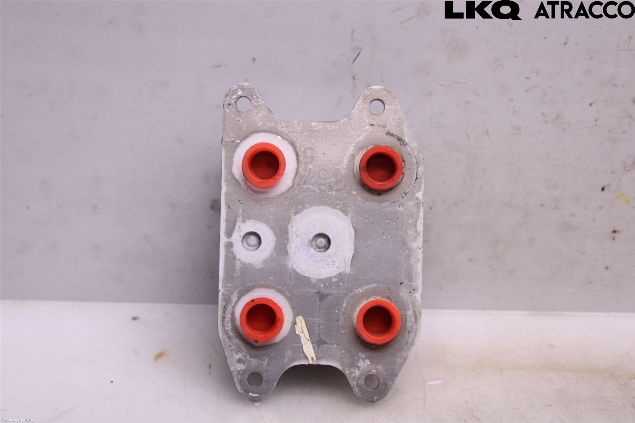 Seat LEON 13-20 Oljekylare Motor