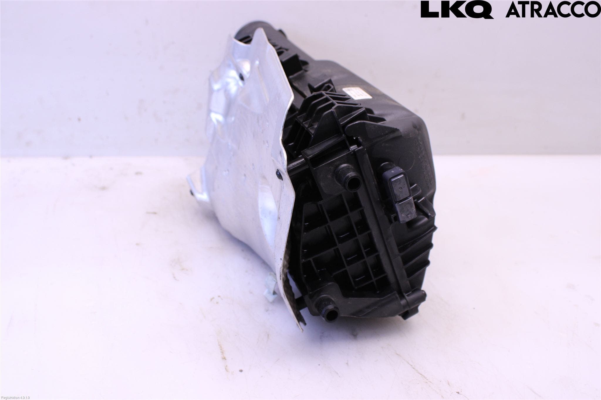 Mercedes-Benz MB C-KLASS (W205) 14-21 Luftrenare