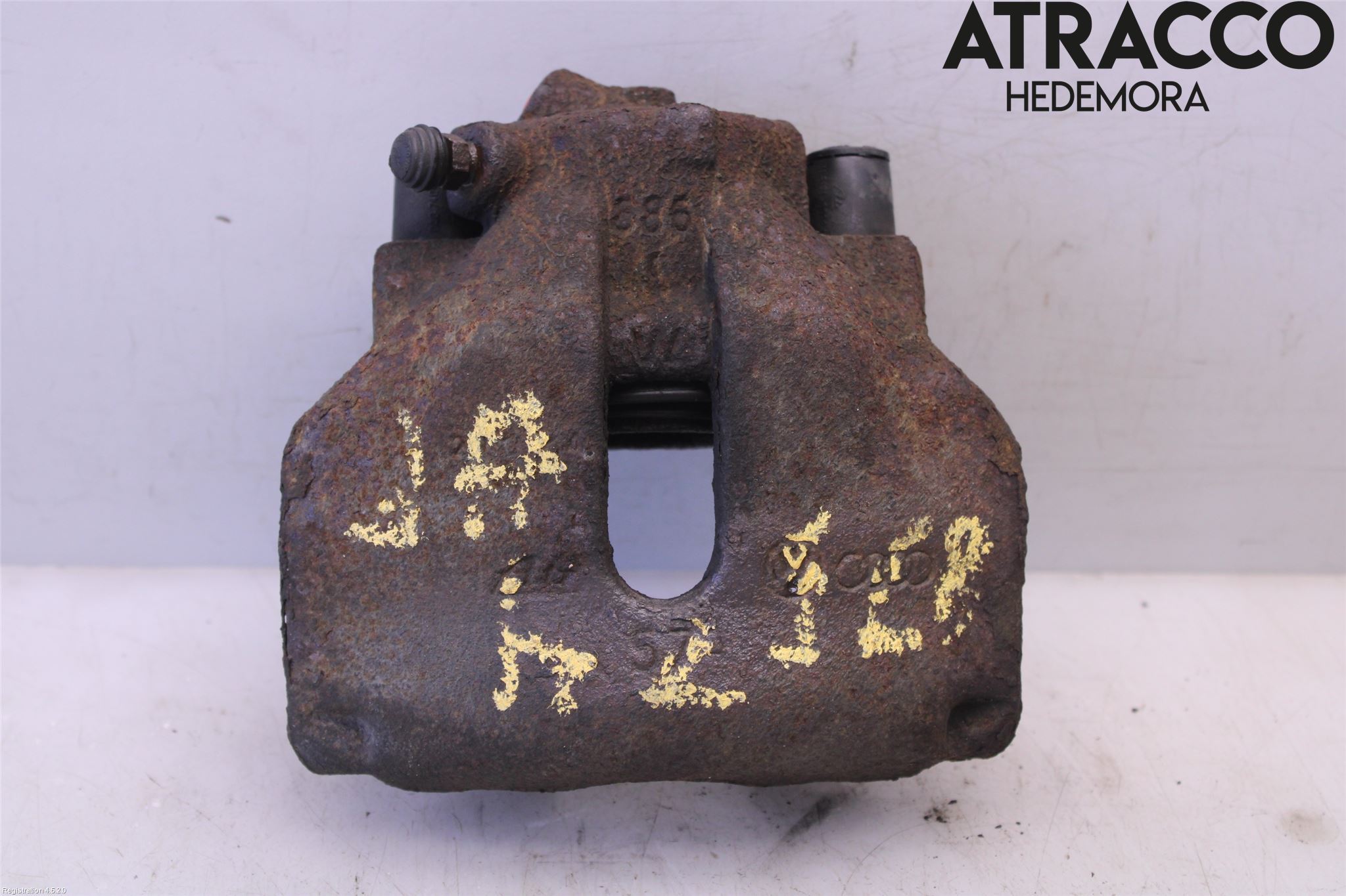 Audi A6/S6     97-05 Bromsok Fram Höger