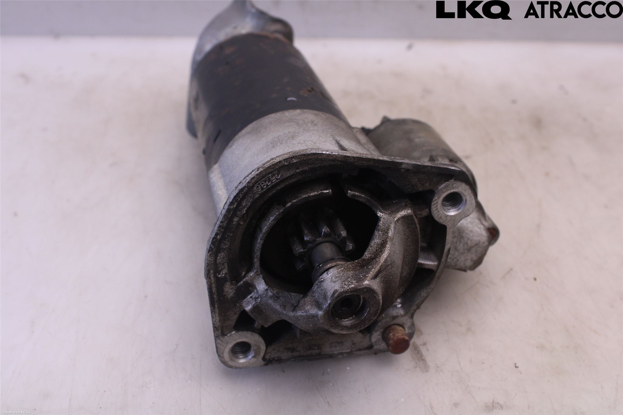 Volvo S70/V70/XC  97-00 Startmotor