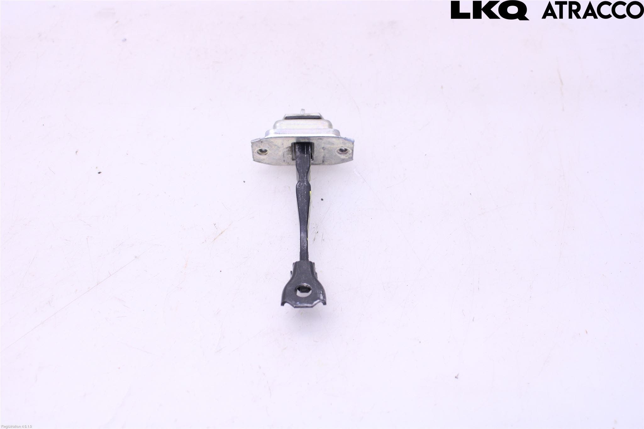 Renault KADJAR 15- Dörrstopp