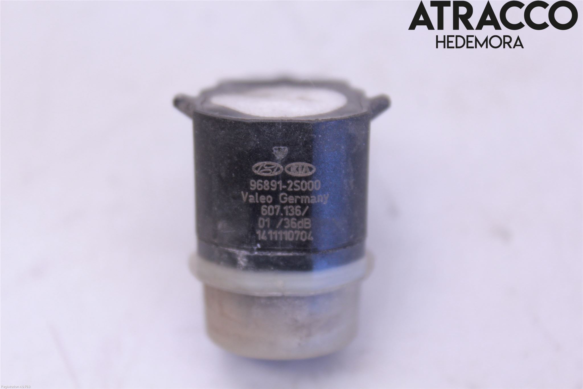 Kia OPTIMA 00-15 Parkeringshjälp Frontsensor