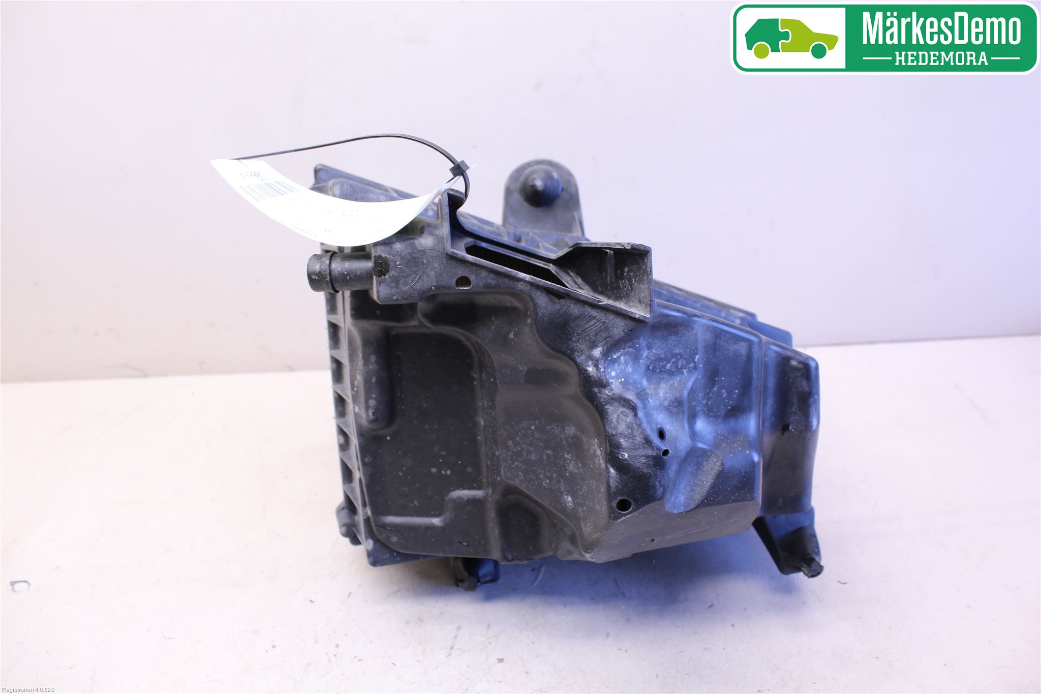 Ford MONDEO 07-15 Luftrenare