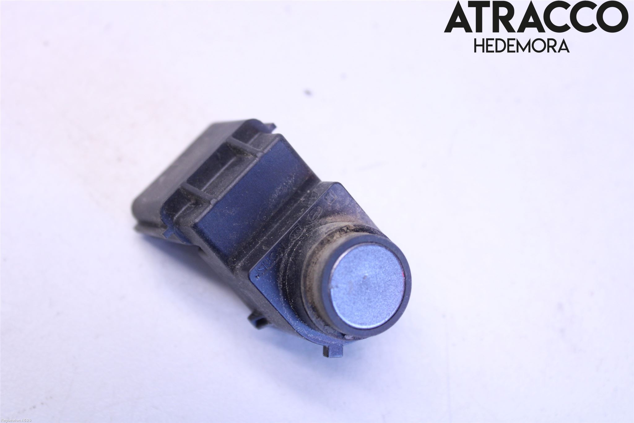 Kia OPTIMA 16-20 Parkeringshjälp Frontsensor