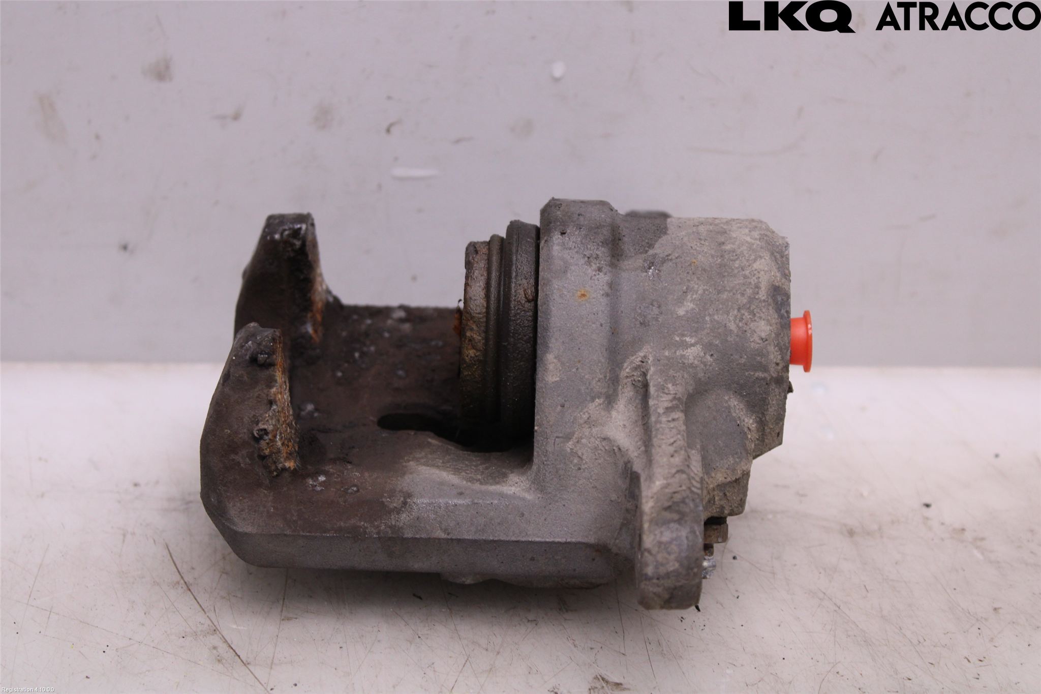 Subaru OUTBACK 10-15 Bromsok Bak Vänster