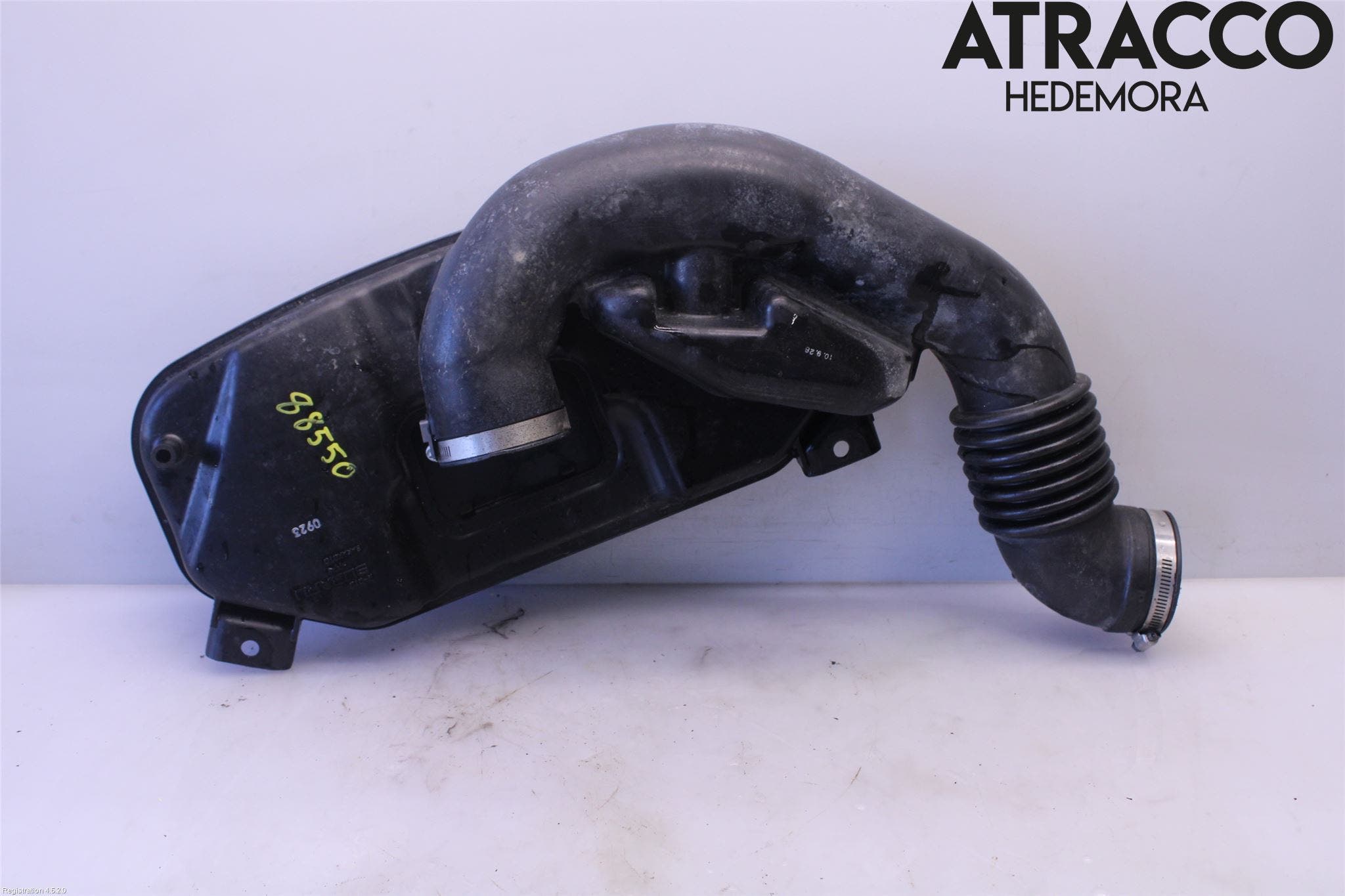 Subaru OUTBACK 10-15 Injgummibälg-Slang