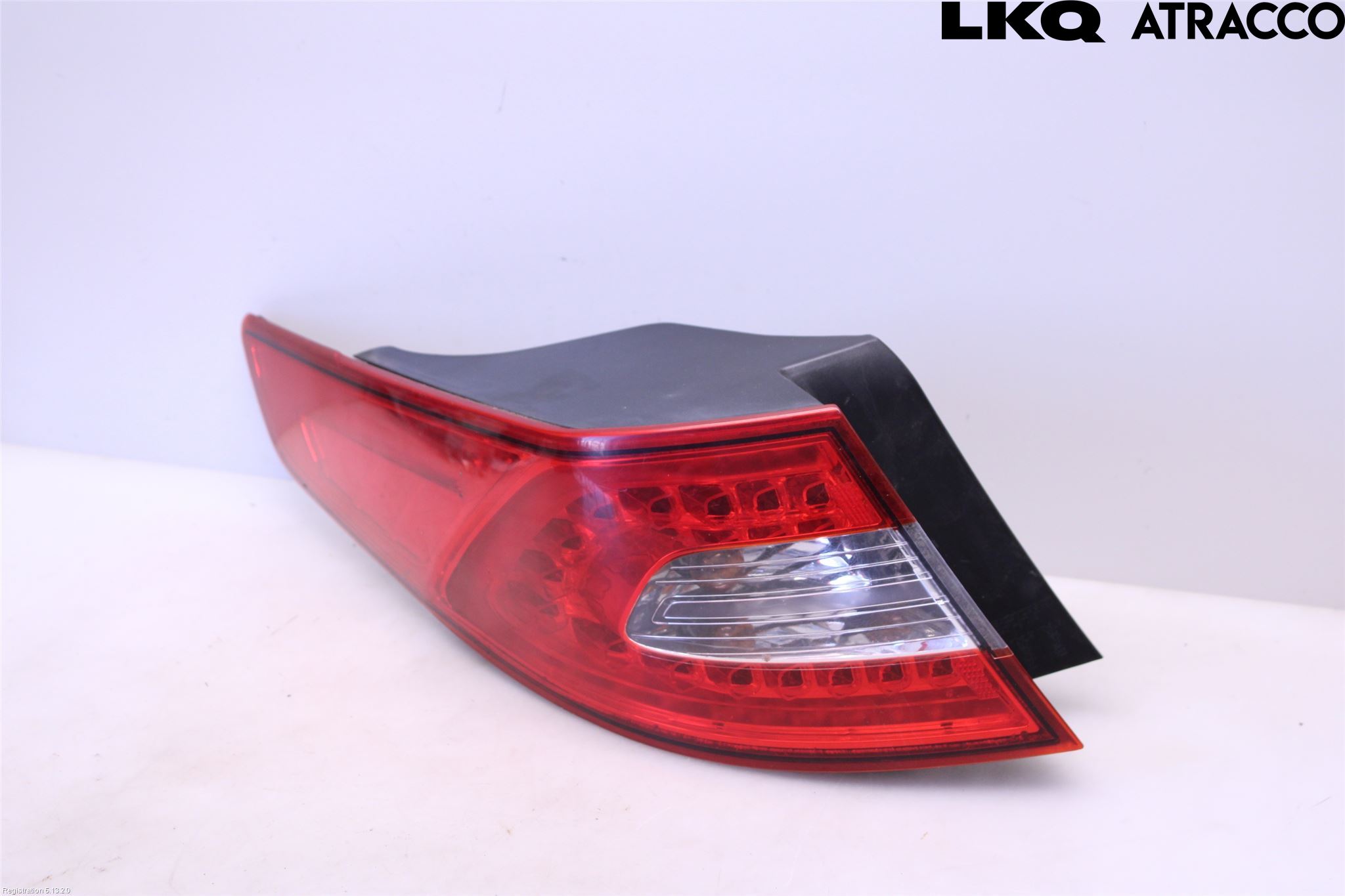 Kia OPTIMA 00-15 Bakljus Vänster