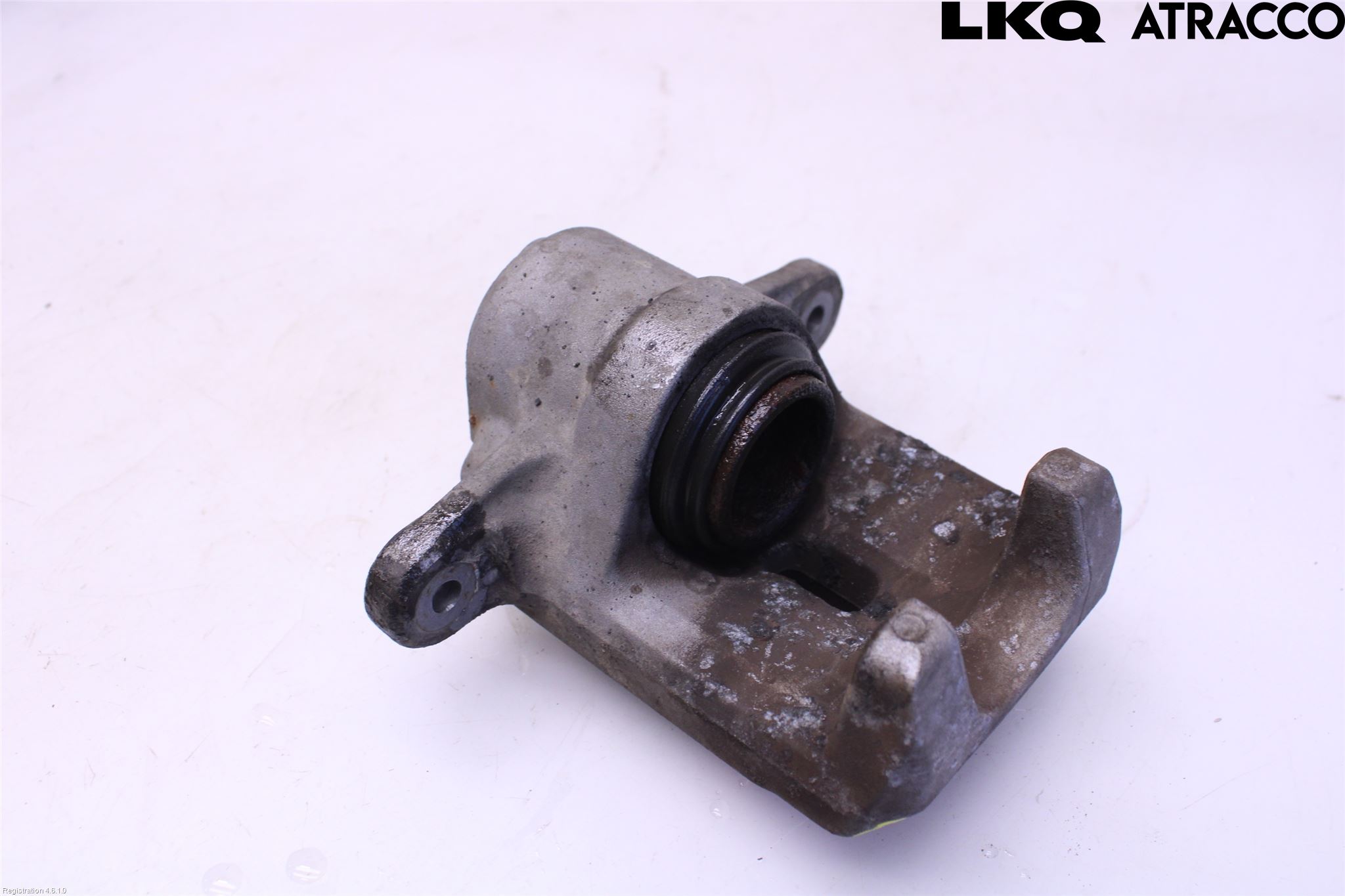 Subaru B9 TRIBECA  06-07 Bromsok Bak Höger