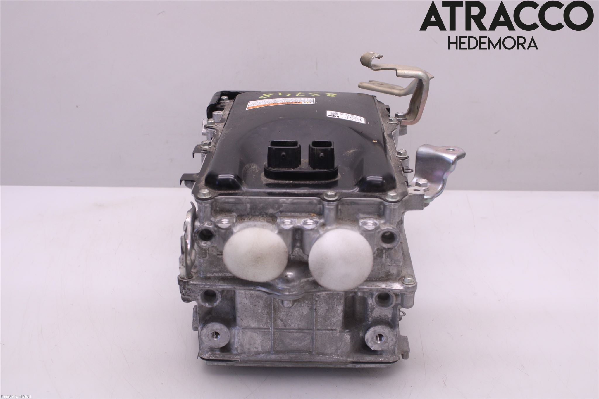 Toyota COROLLA 19- Hybridconverter