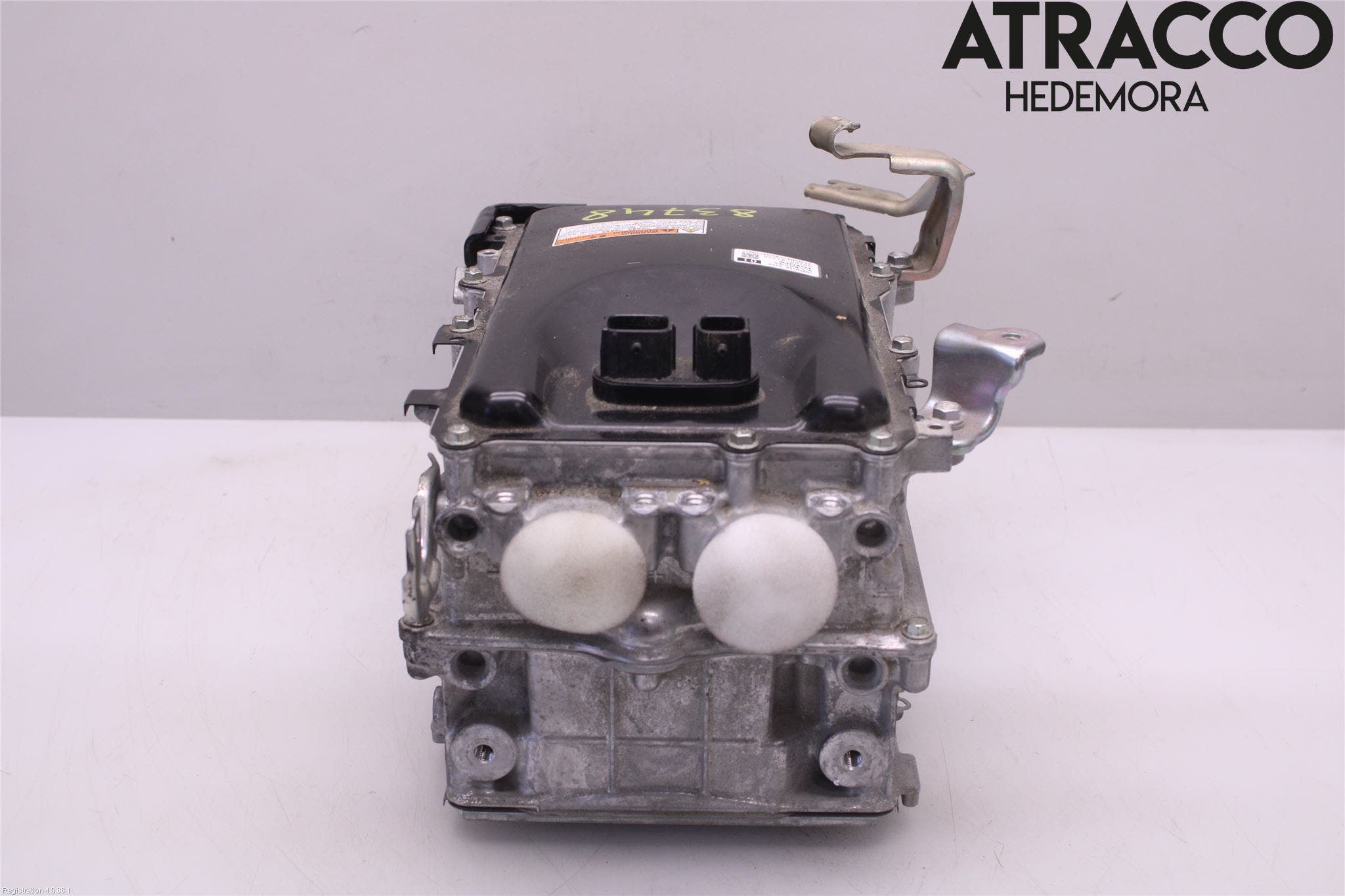 Toyota COROLLA 19- Hybridconverter