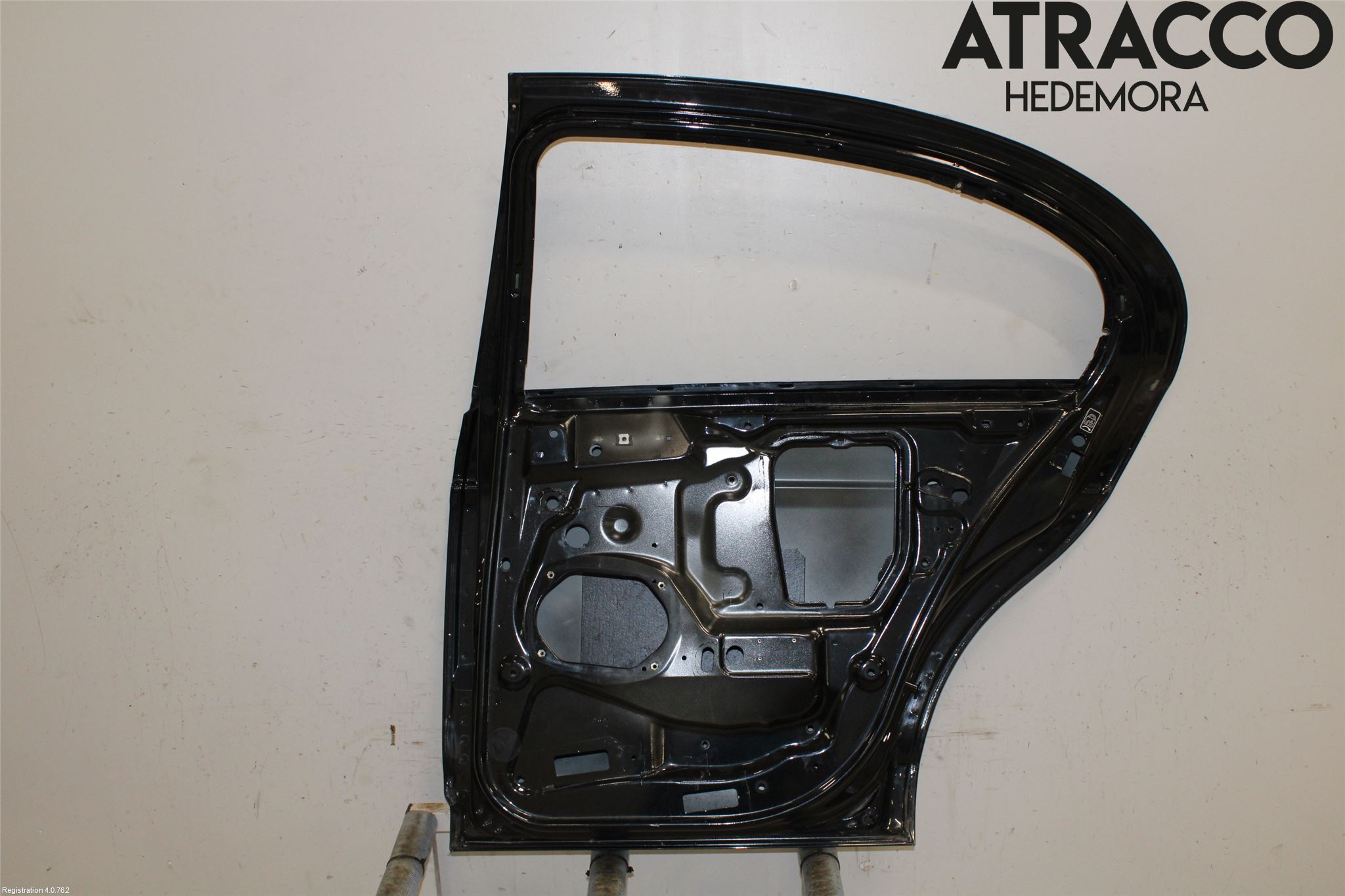 Jaguar S-TYPE Dörr Bak Höger